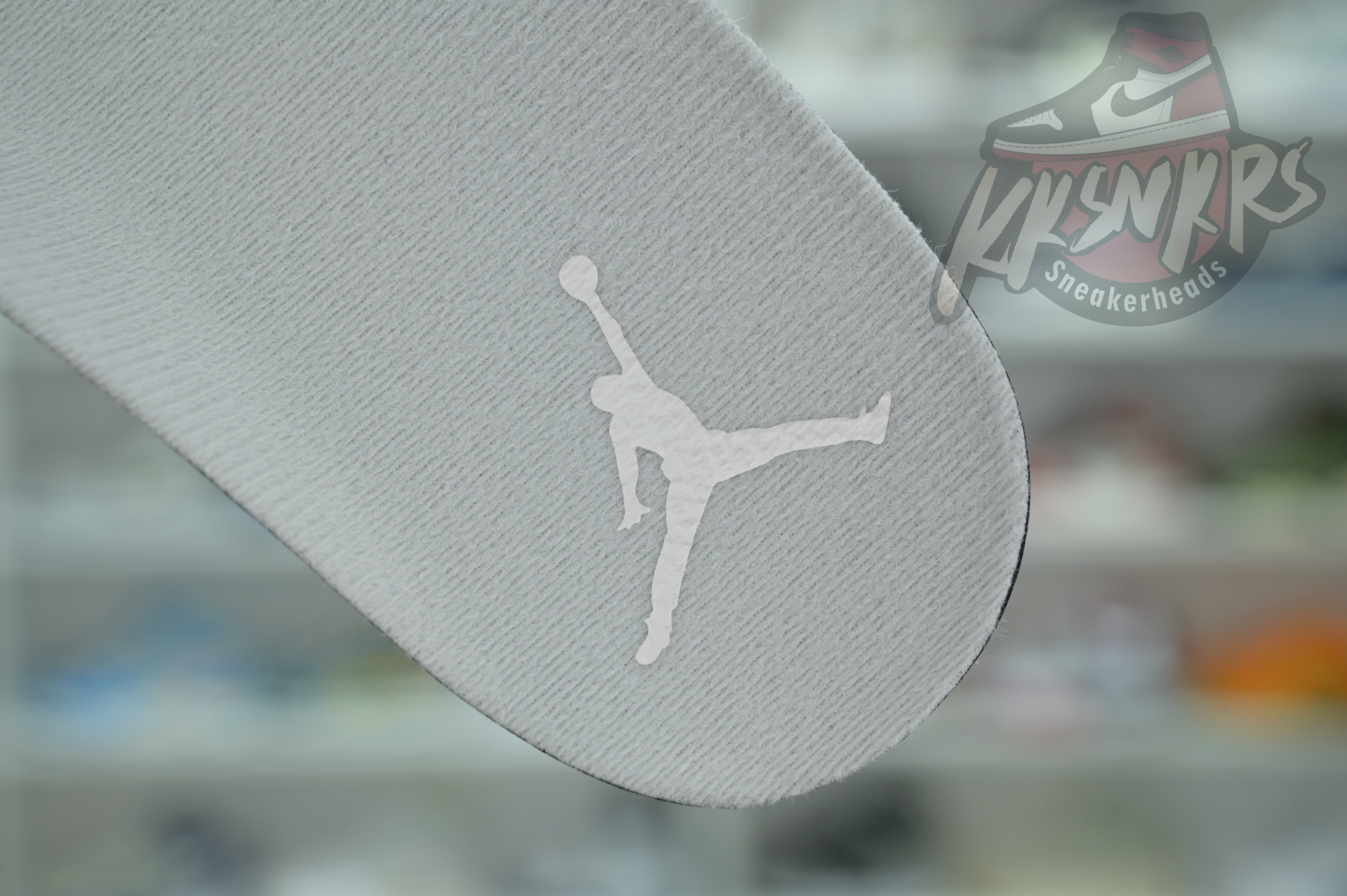 Jordan Air Jordan4“Seafoam”