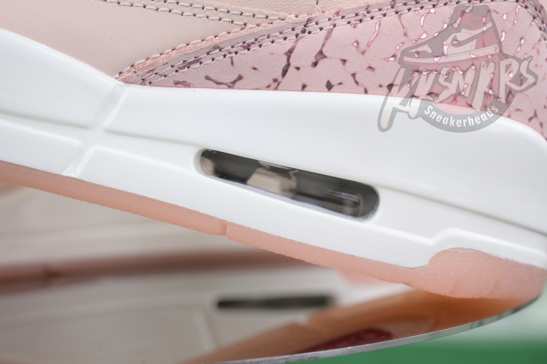 Jordan Air Jordan 3 Valentine's Day