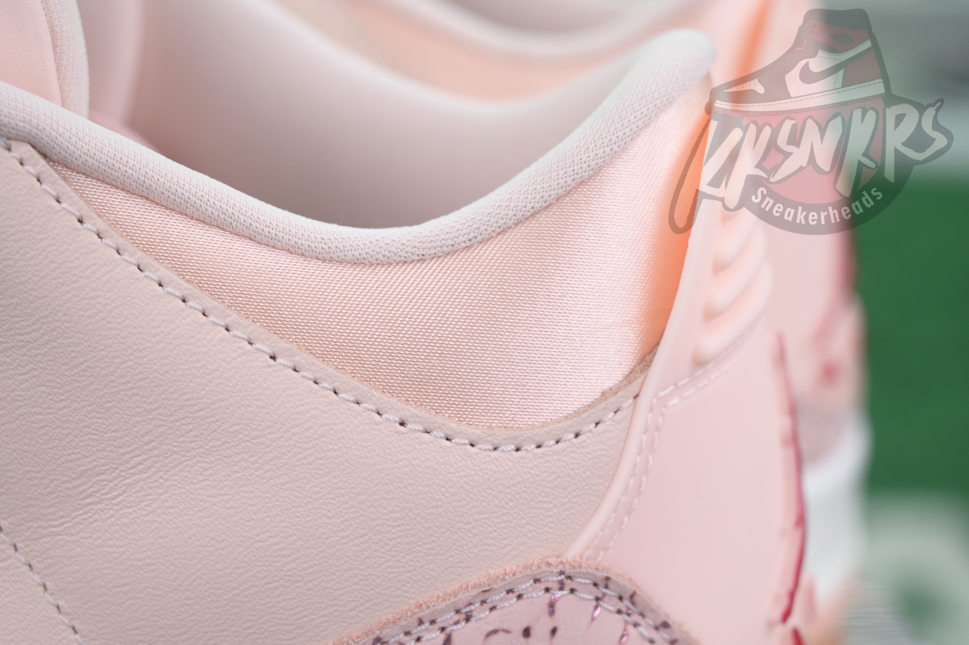 Jordan Air Jordan 3 Valentine's Day