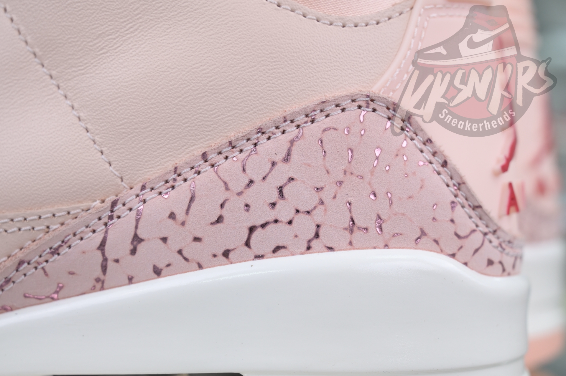 Jordan Air Jordan 3 Valentine's Day