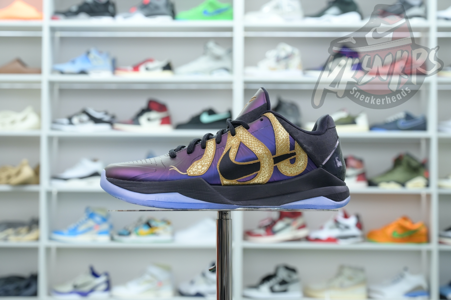 Nike Kobe 5 Protro