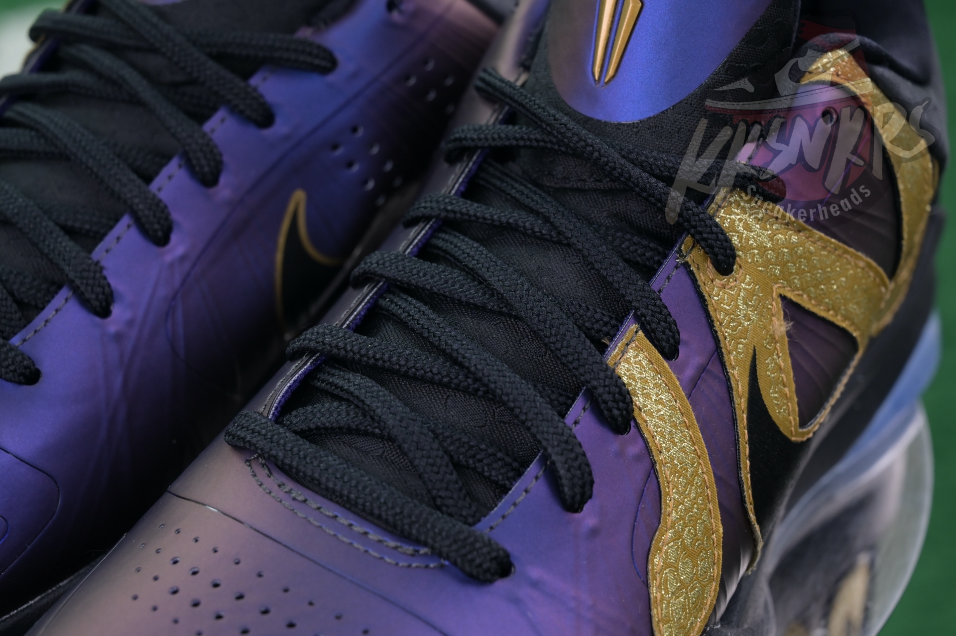 Nike Kobe 5 Protro