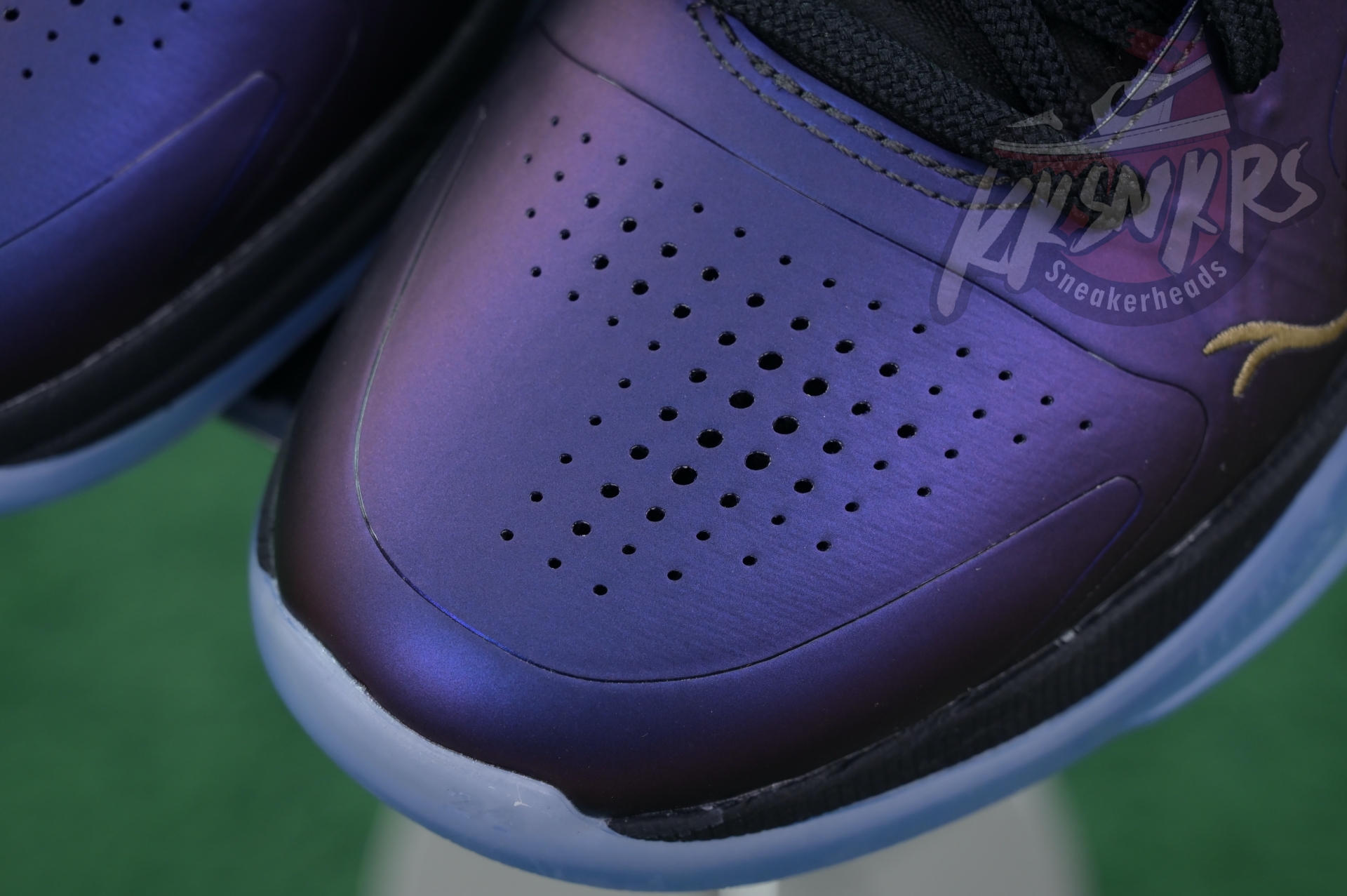 Nike Kobe 5 Protro