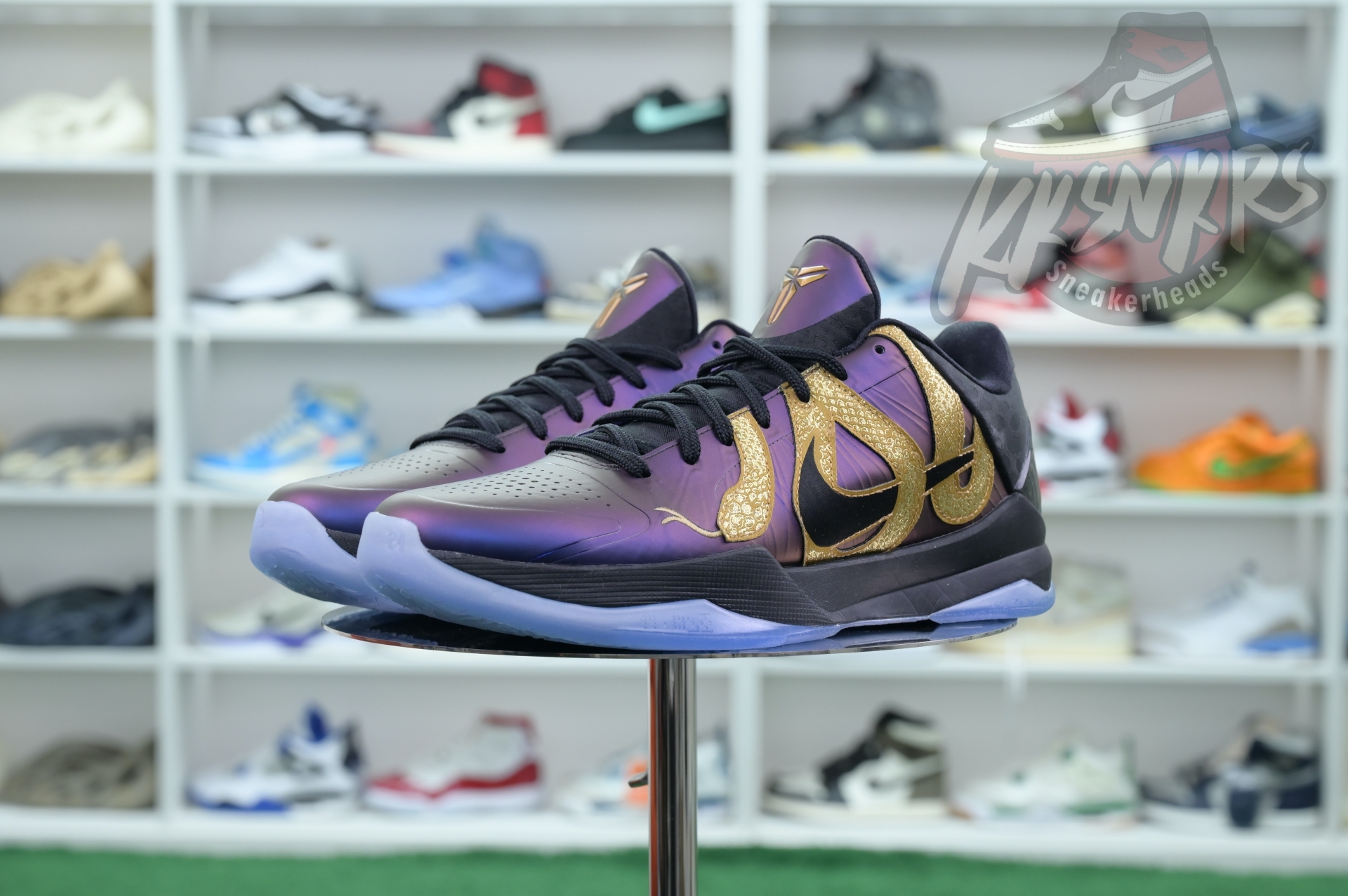 Nike Kobe 5 Protro