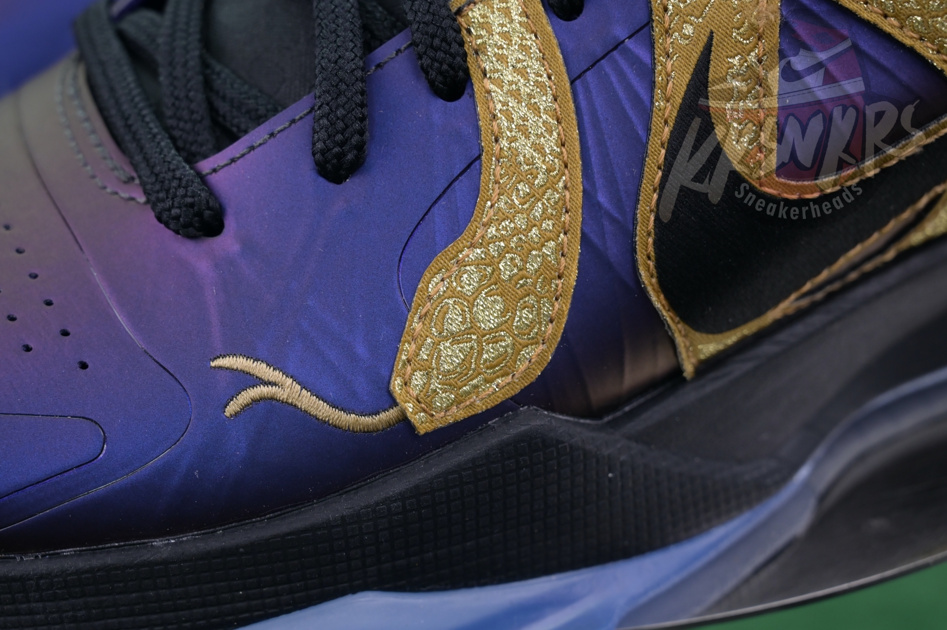 Nike Kobe 5 Protro