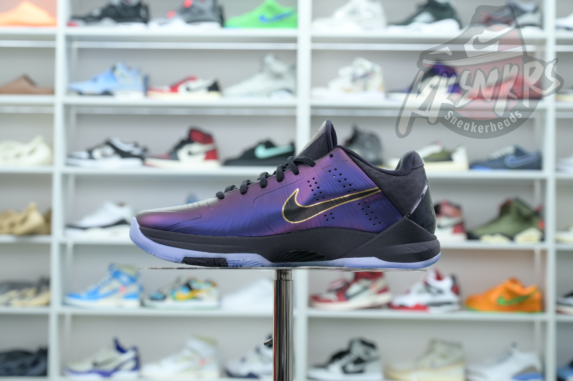 Nike Kobe 5 Protro
