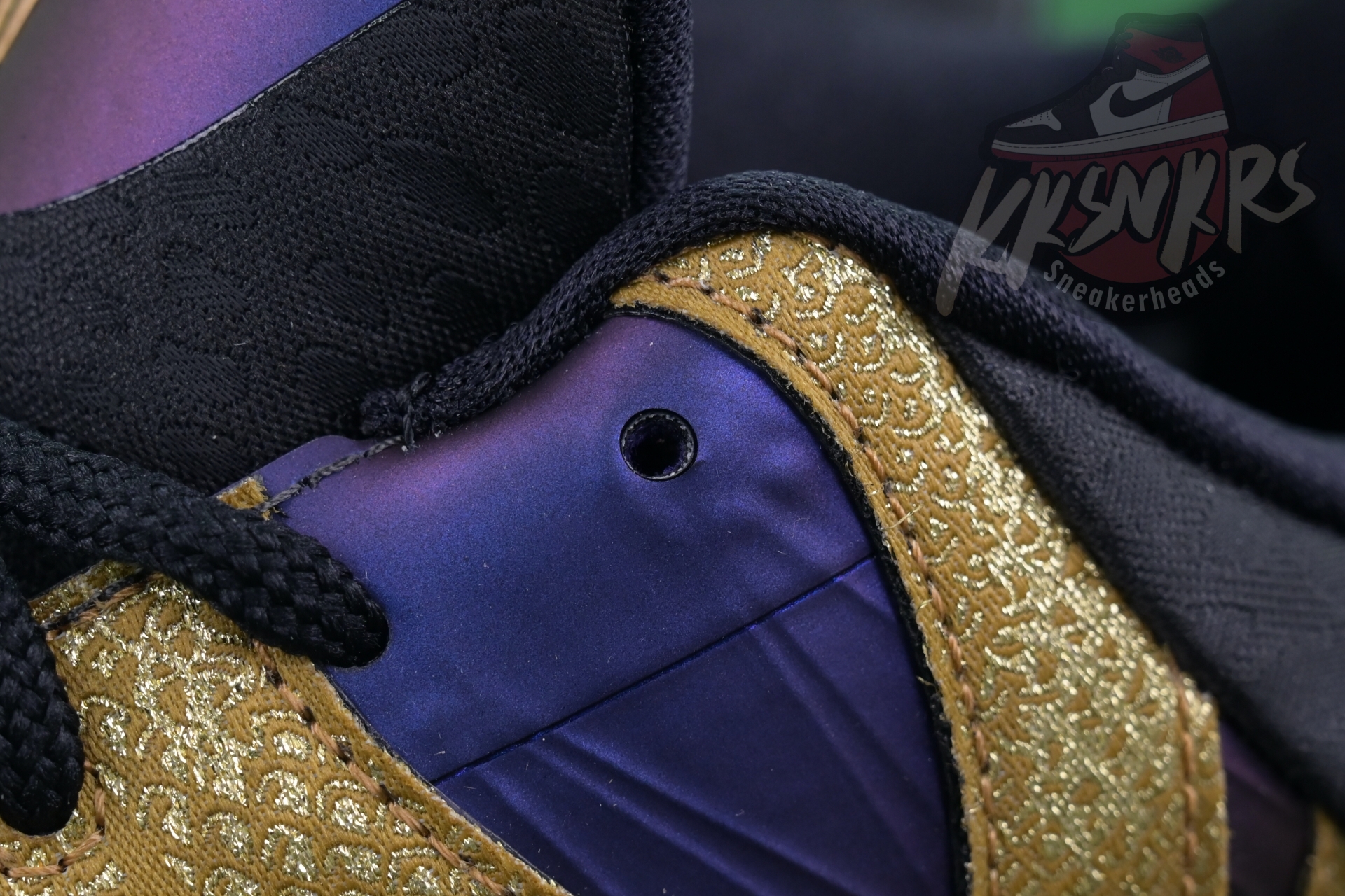 Nike Kobe 5 Protro