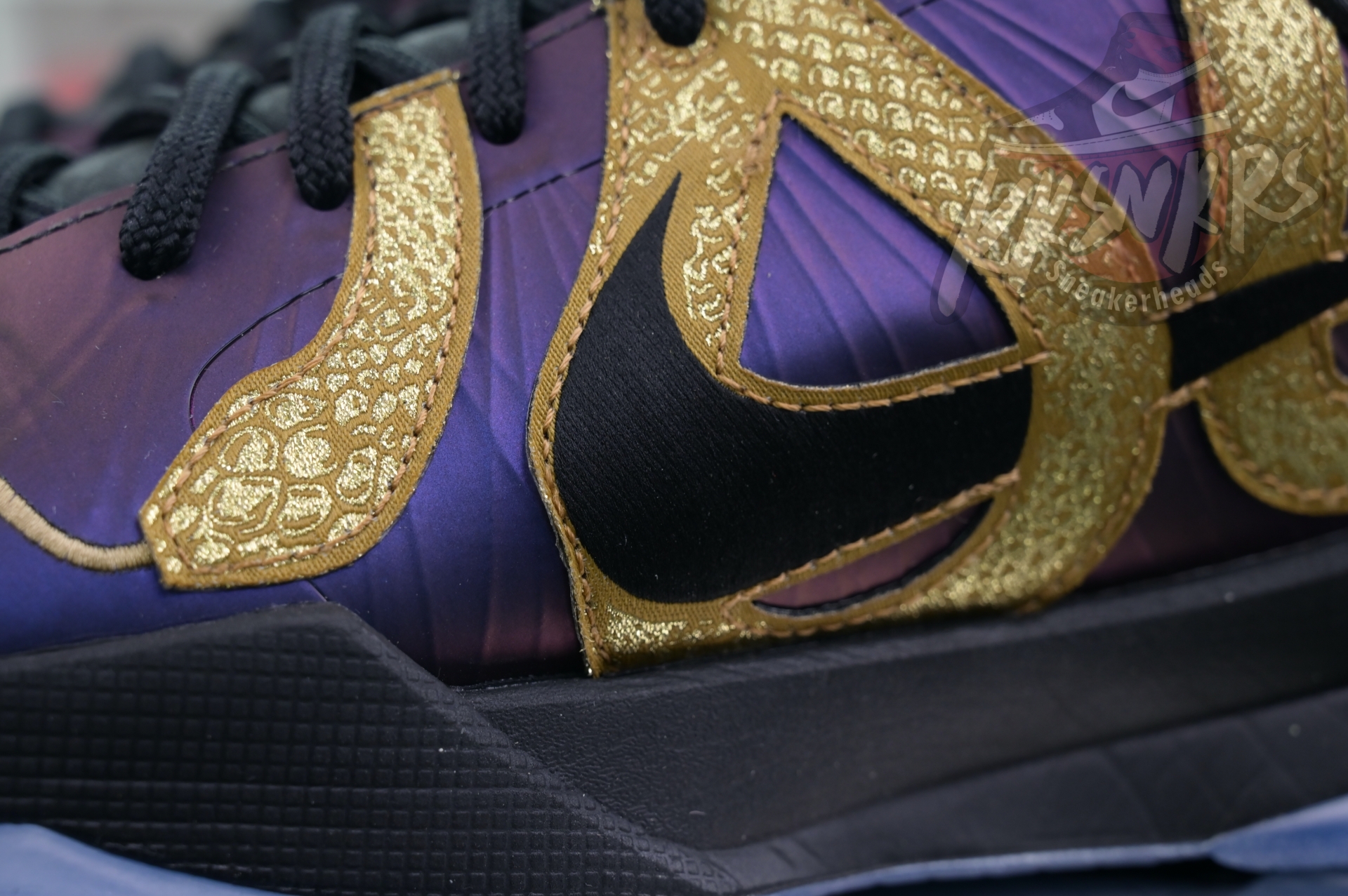 Nike Kobe 5 Protro
