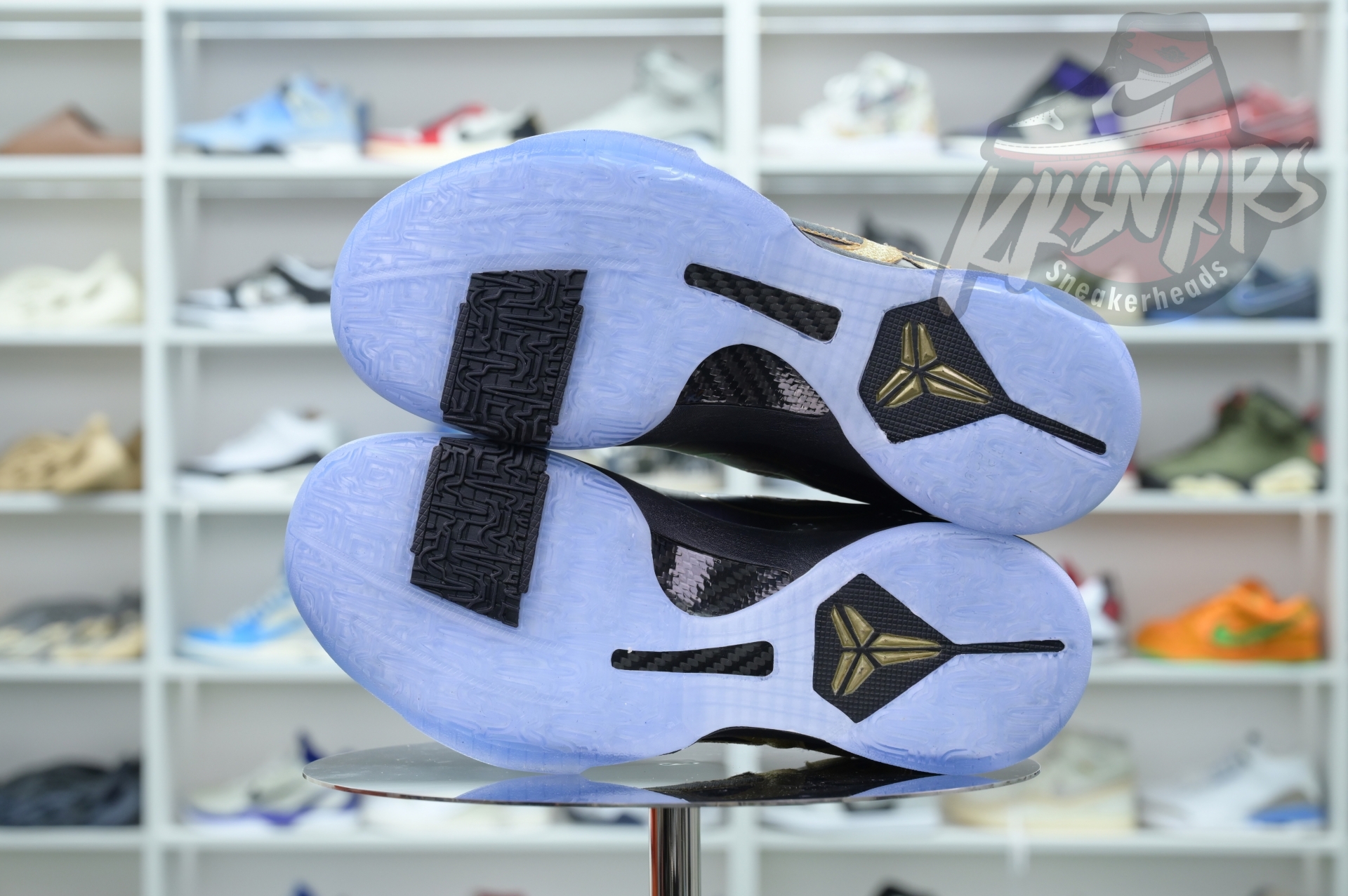 Nike Kobe 5 Protro