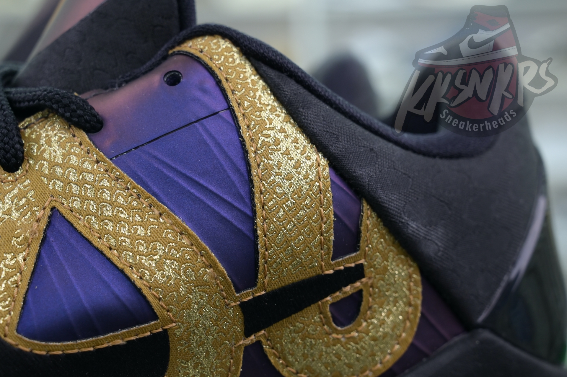 Nike Kobe 5 Protro