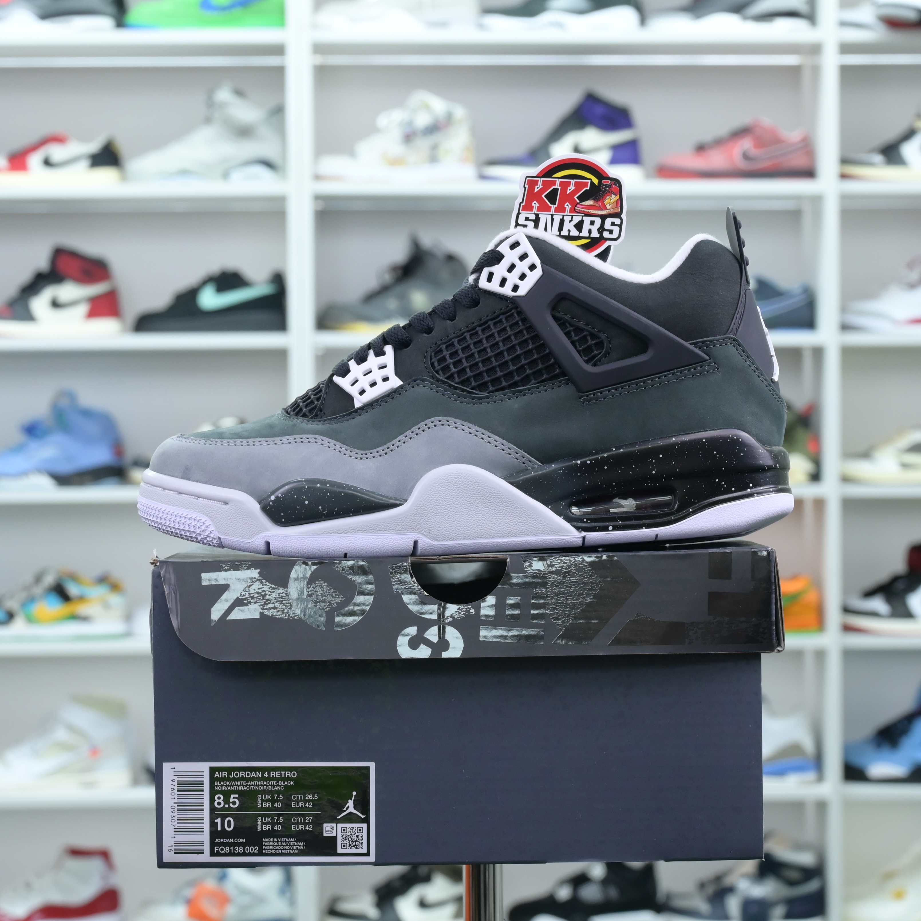 Jordan Air Jordan 4