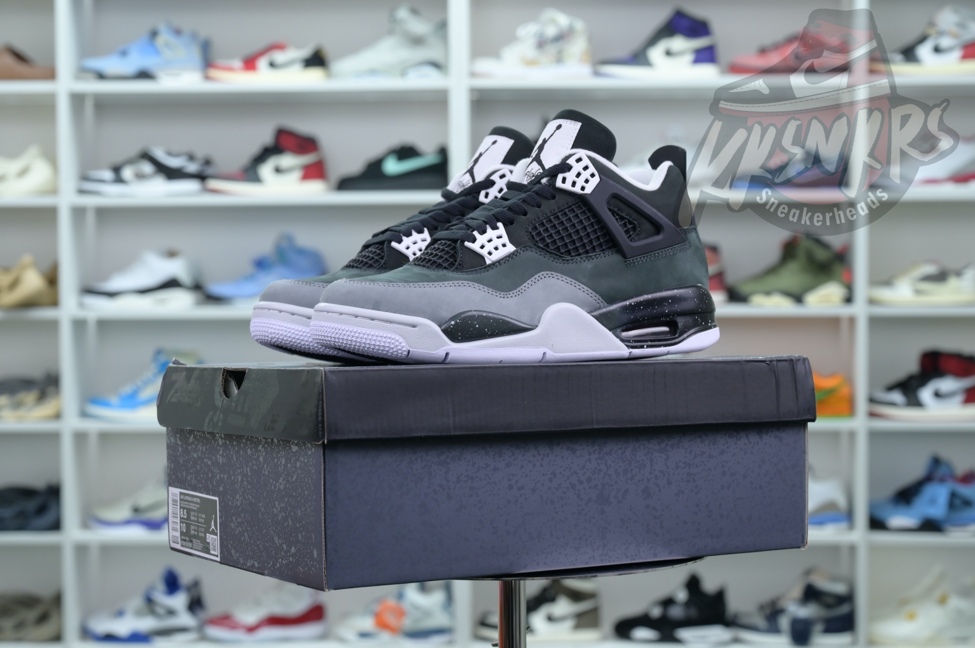 Jordan Air Jordan 4