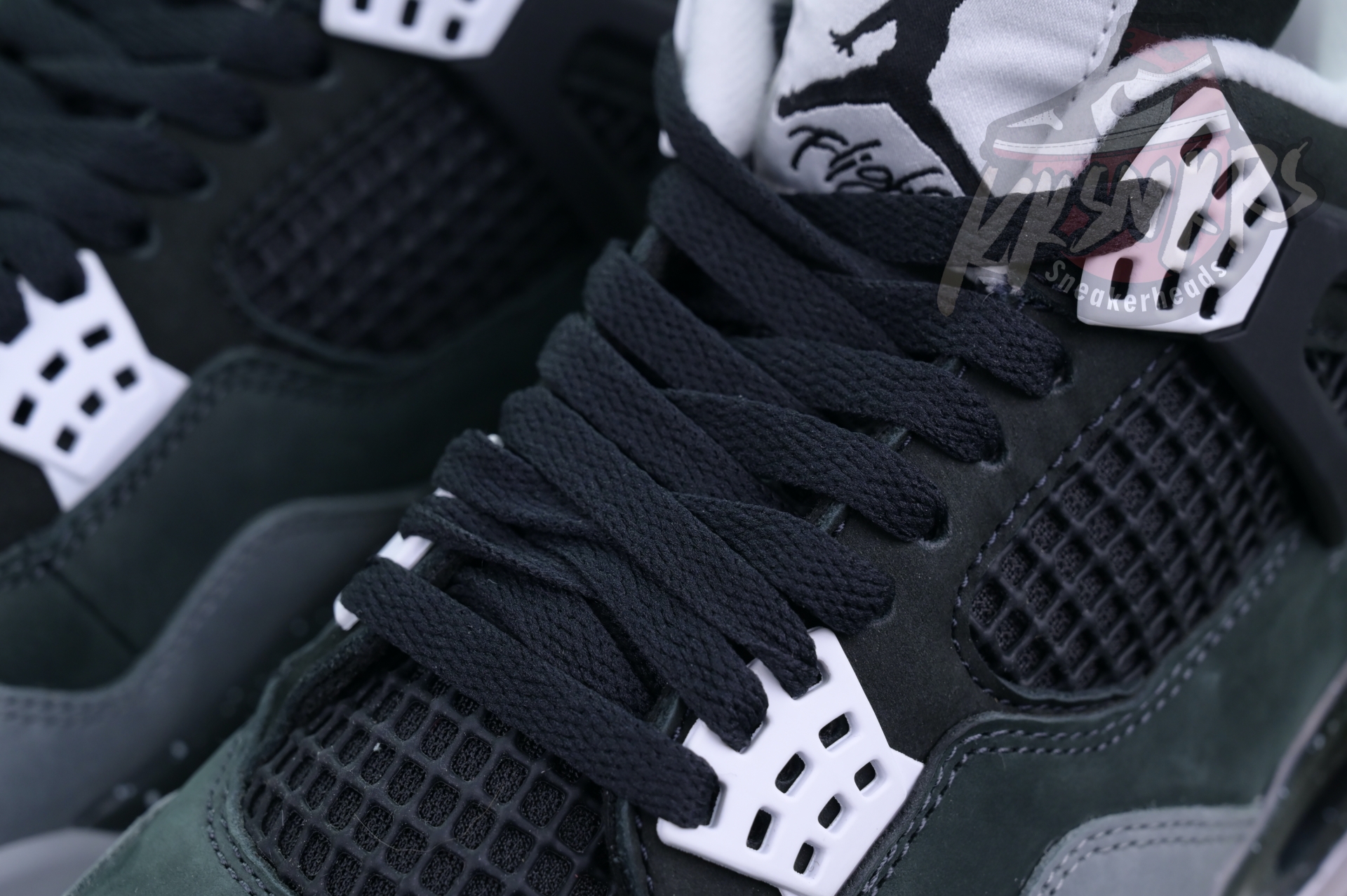 Jordan Air Jordan 4