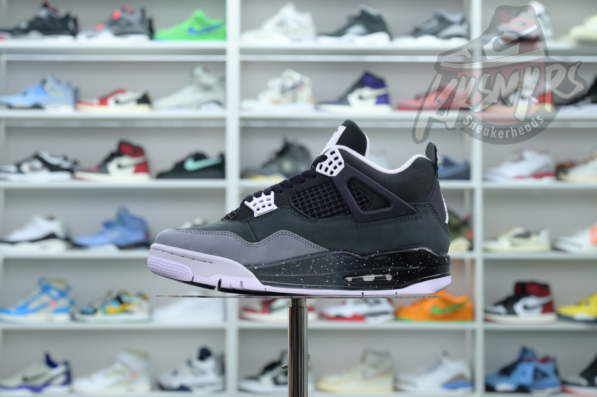 Jordan Air Jordan 4