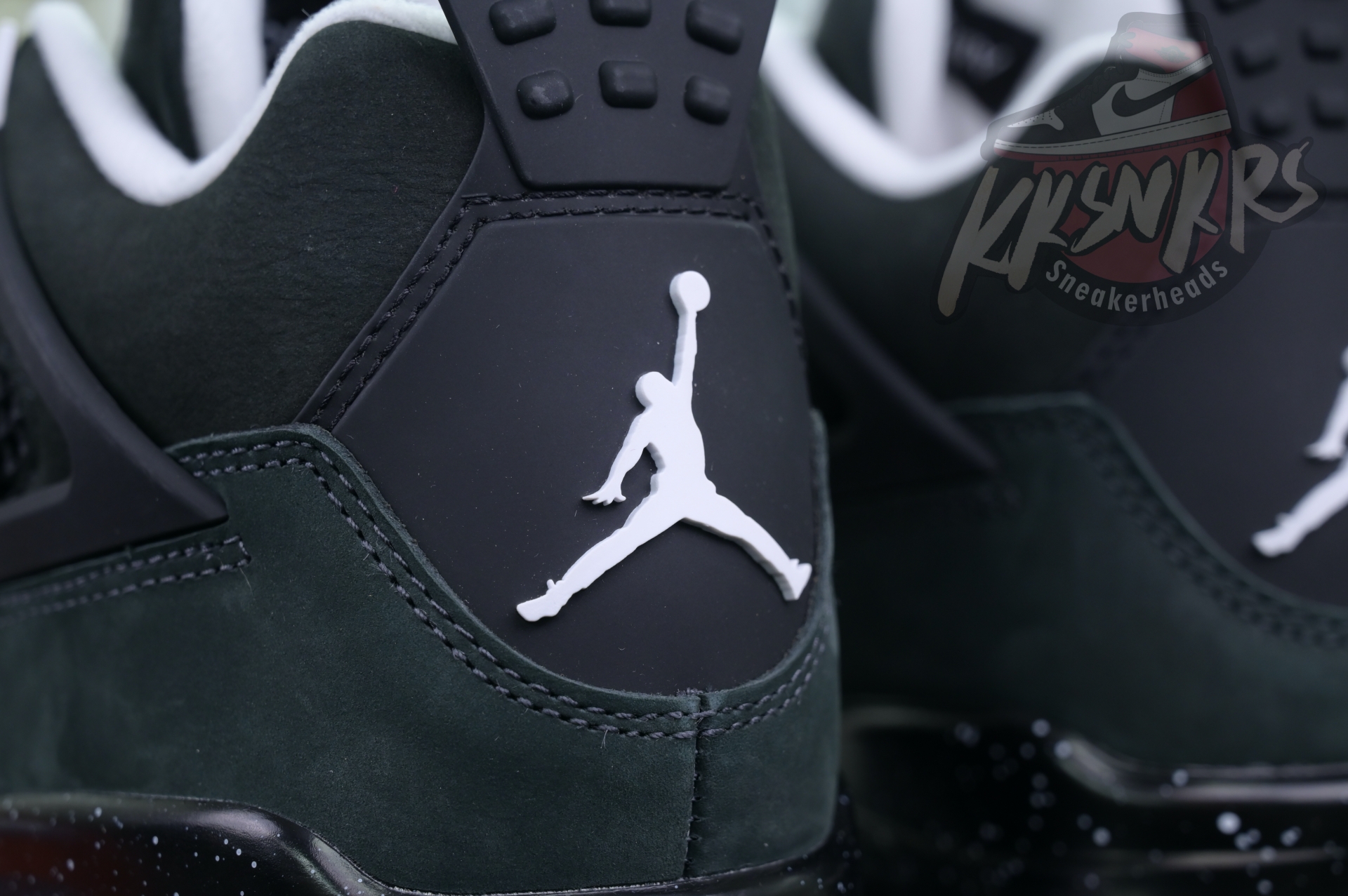 Jordan Air Jordan 4