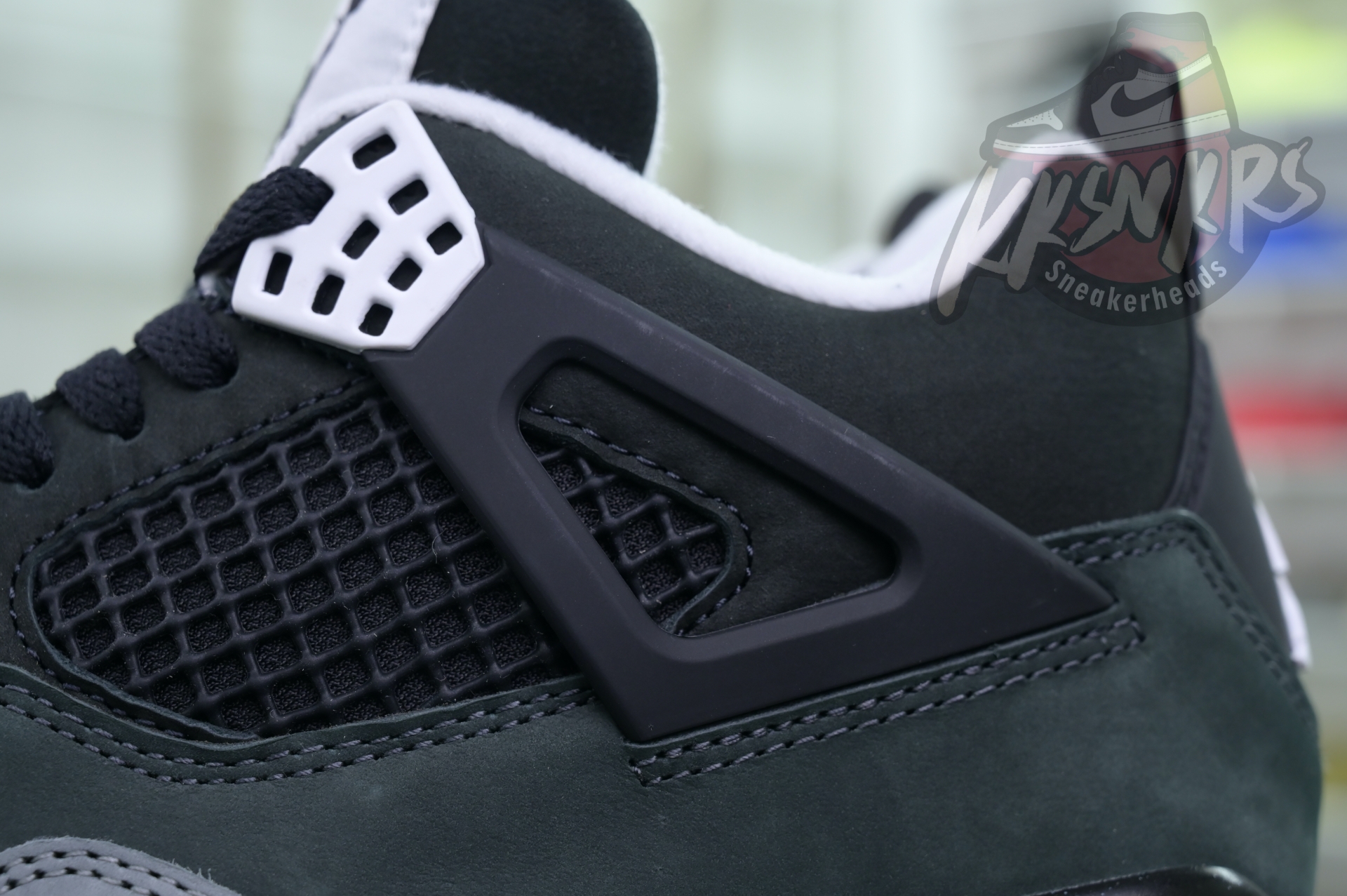 Jordan Air Jordan 4