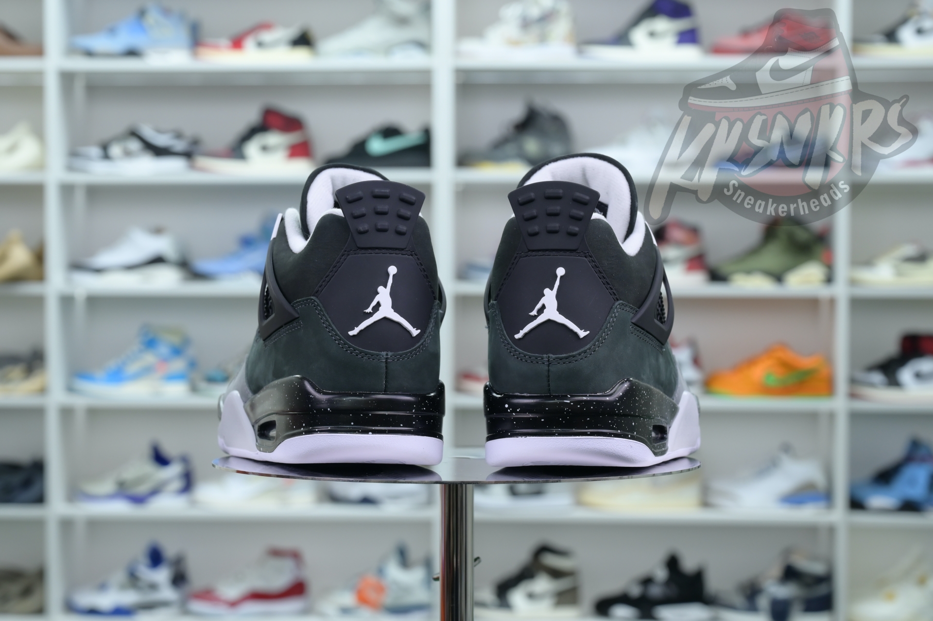 Jordan Air Jordan 4