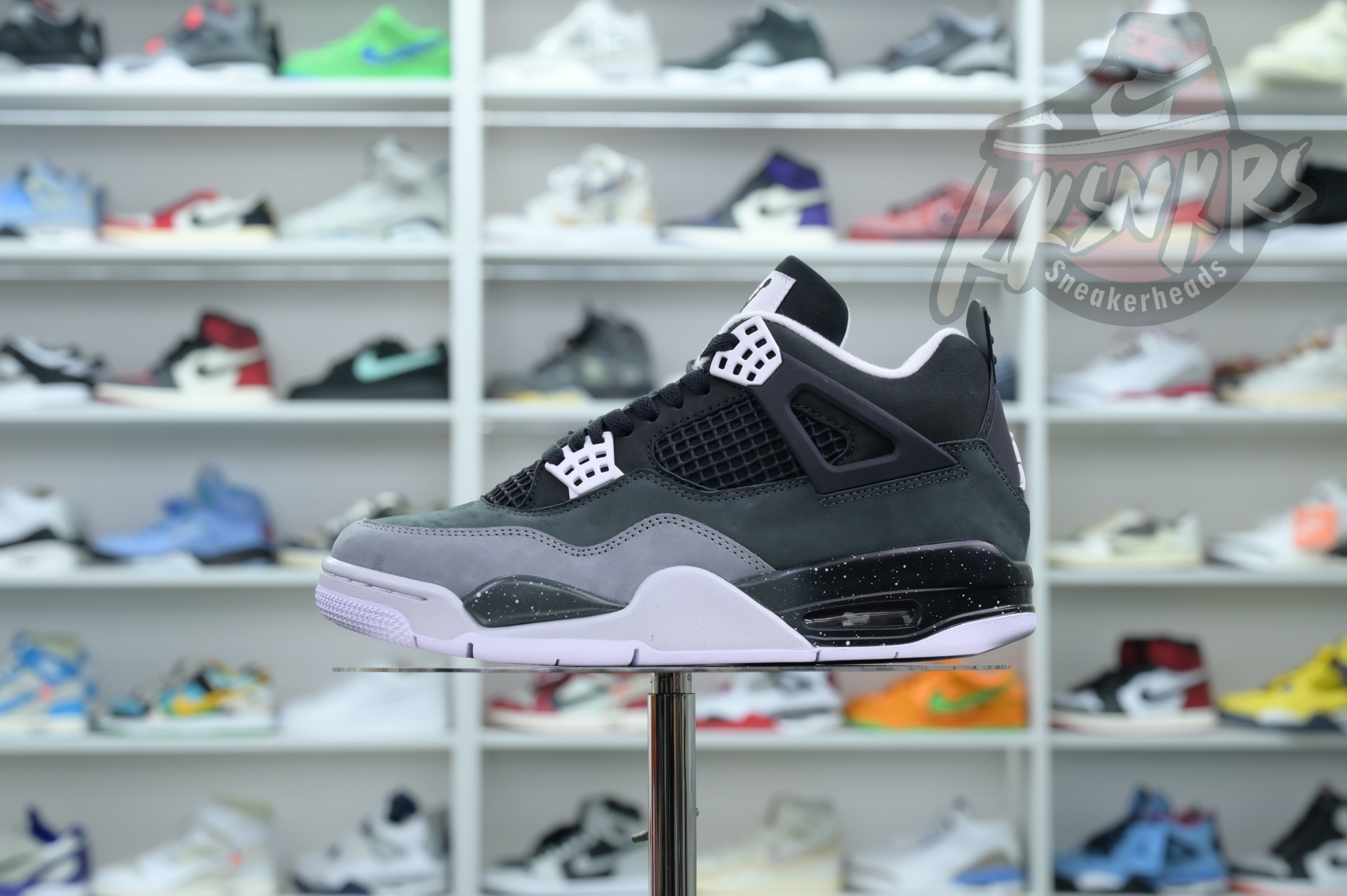 Jordan Air Jordan 4