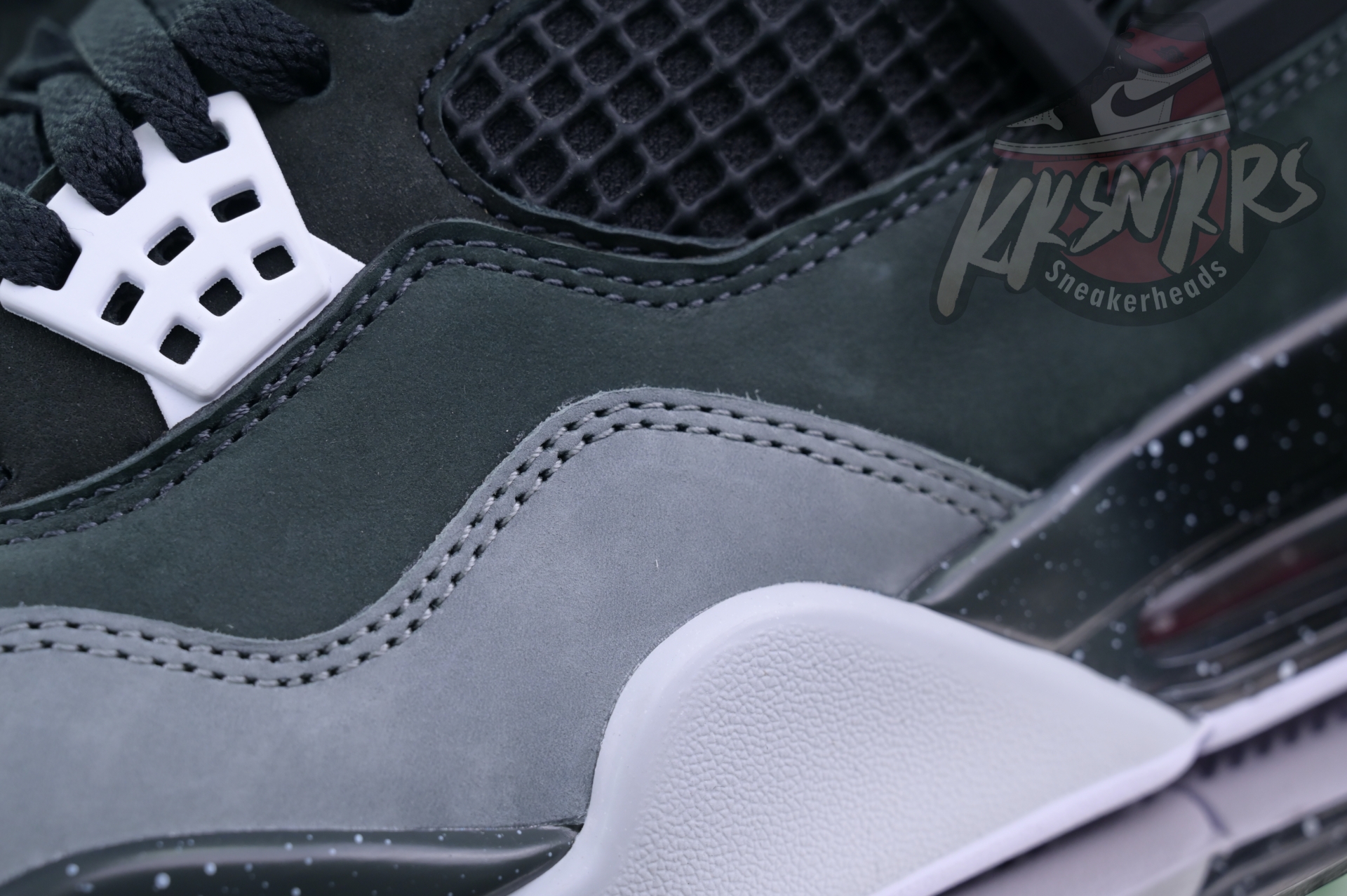 Jordan Air Jordan 4