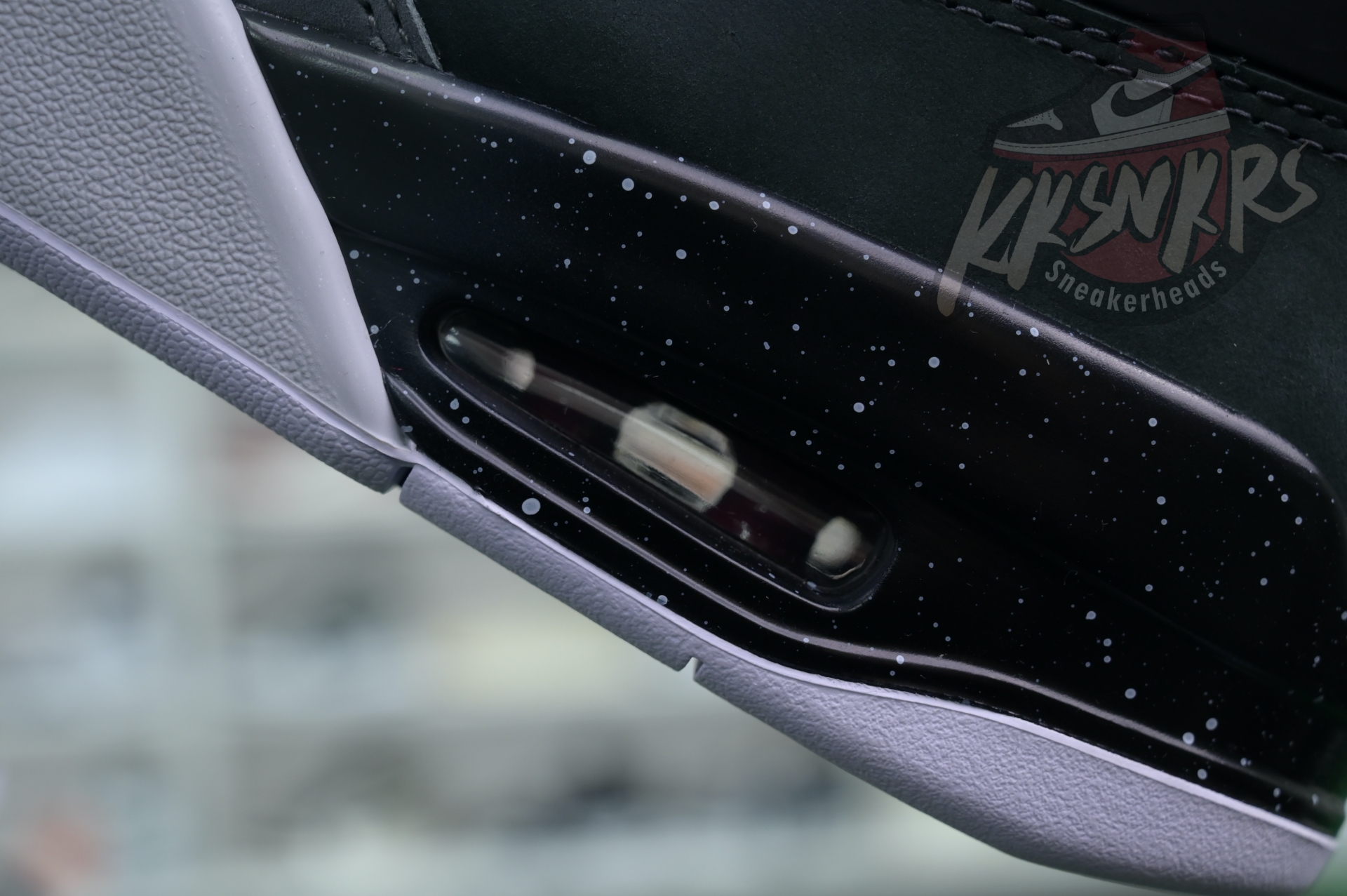 Jordan Air Jordan 4