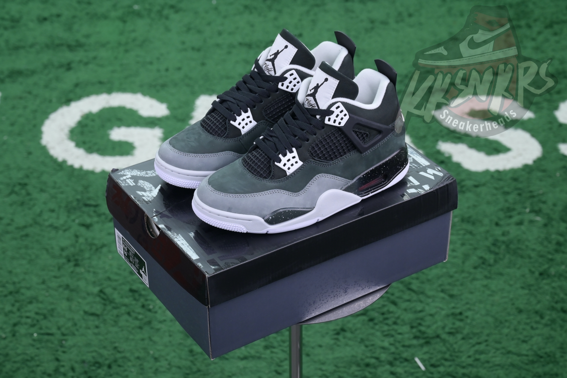 Jordan Air Jordan 4