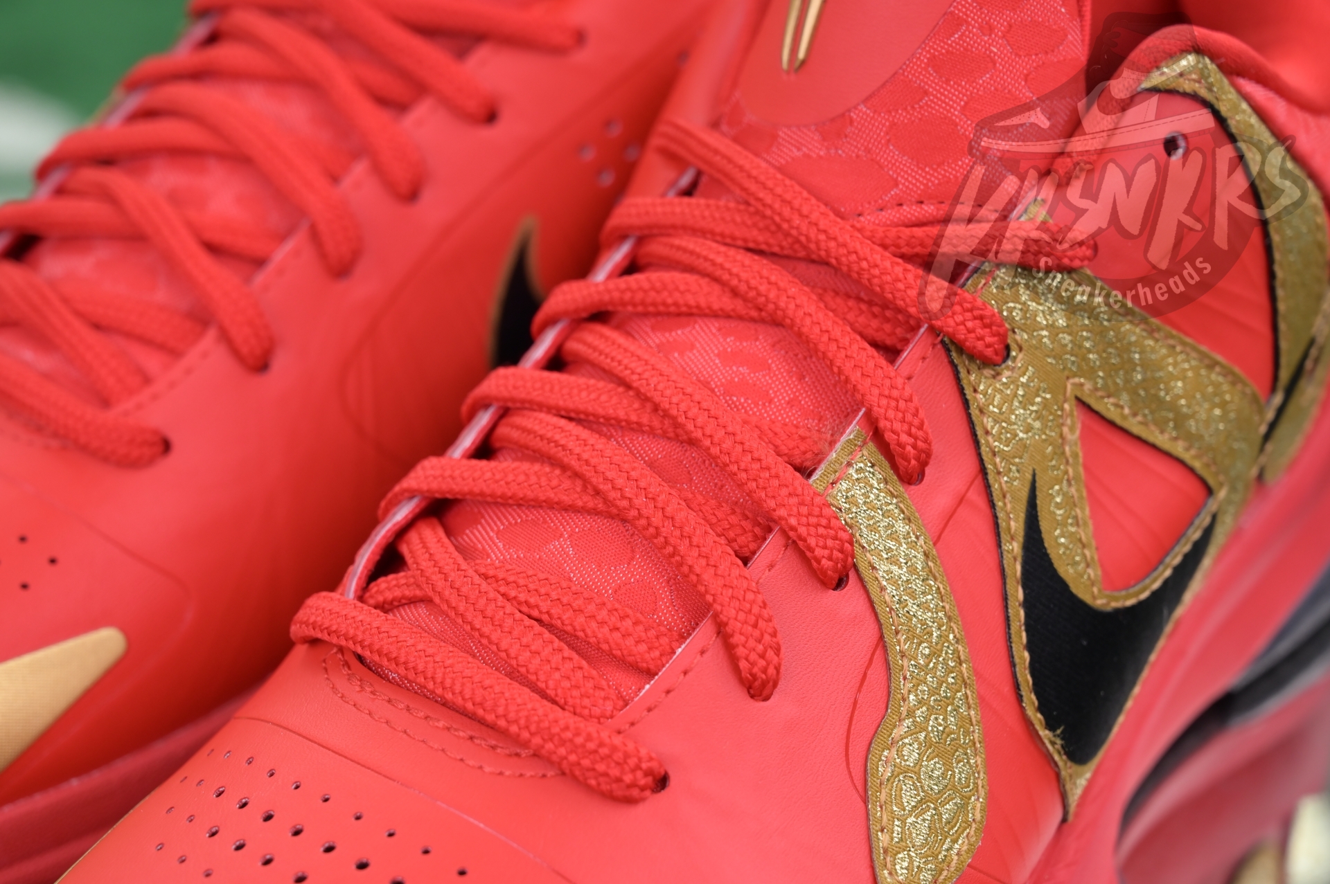 Nike Kobe 5 Protro“Year of the Mamba”