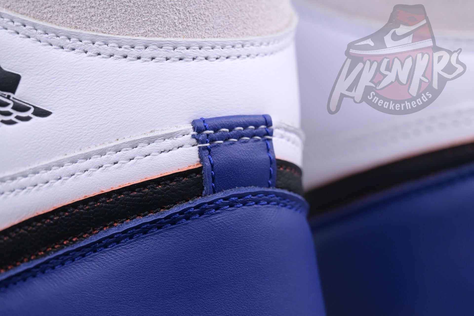 Jordan Air Jordan 1 Retro HiGH OG