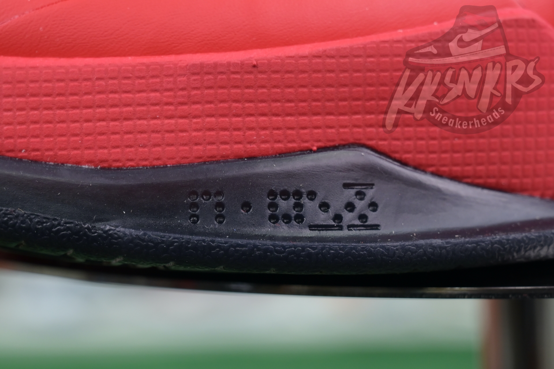 Nike Kobe 5 Protro“Year of the Mamba”