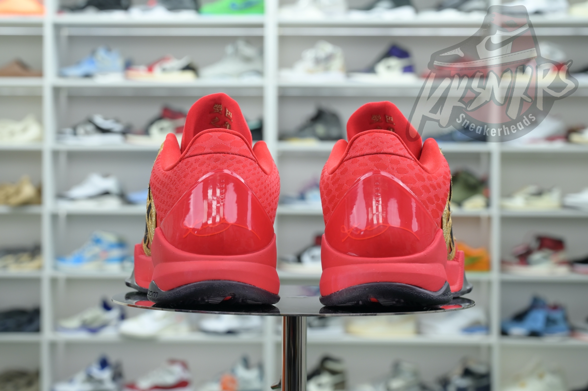 Nike Kobe 5 Protro“Year of the Mamba”