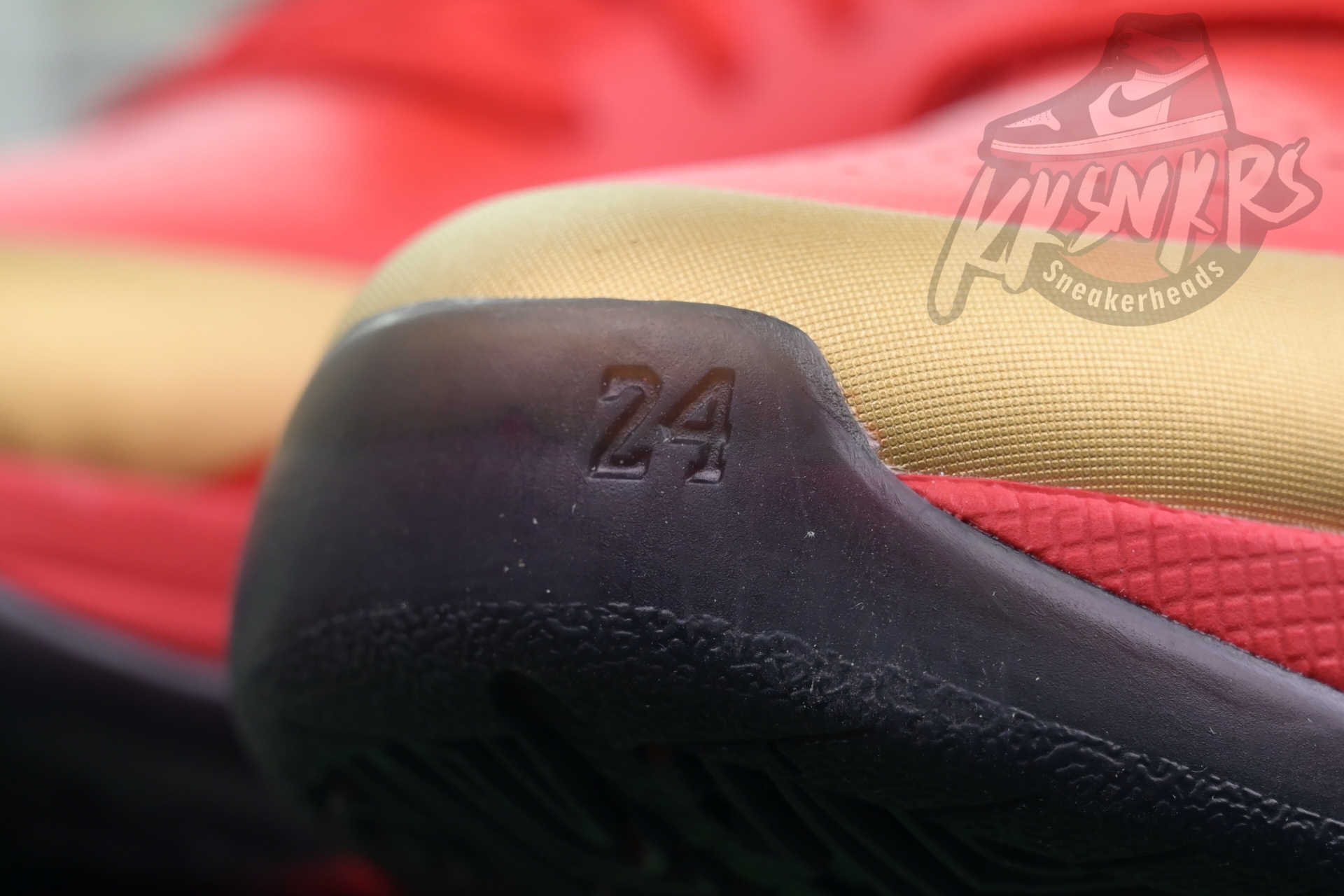 Nike Kobe 5 Protro“Year of the Mamba”