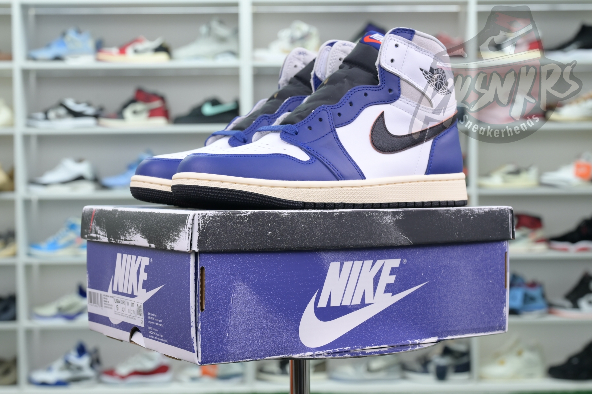 Jordan Air Jordan 1 Retro HiGH OG