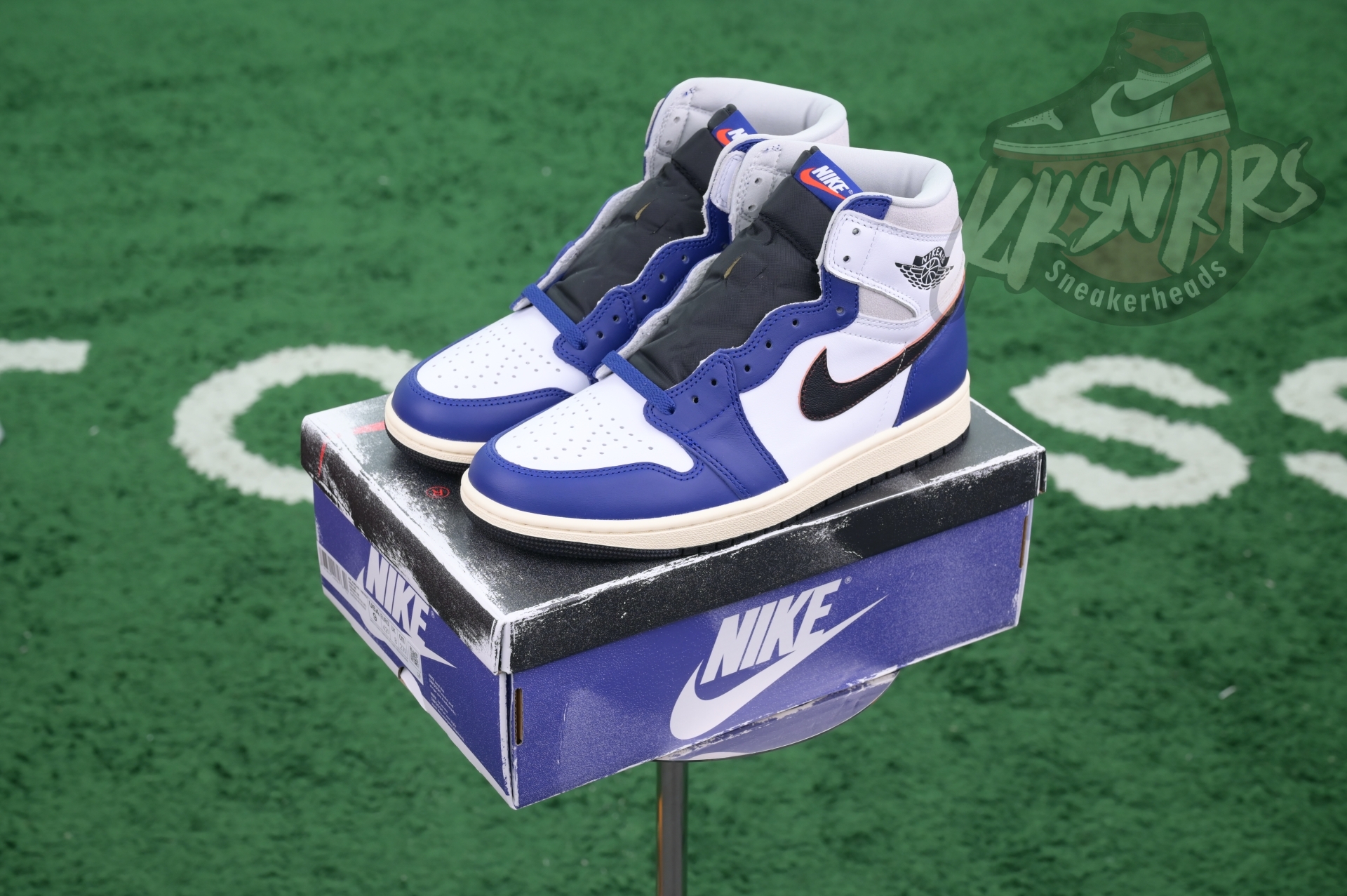 Jordan Air Jordan 1 Retro HiGH OG