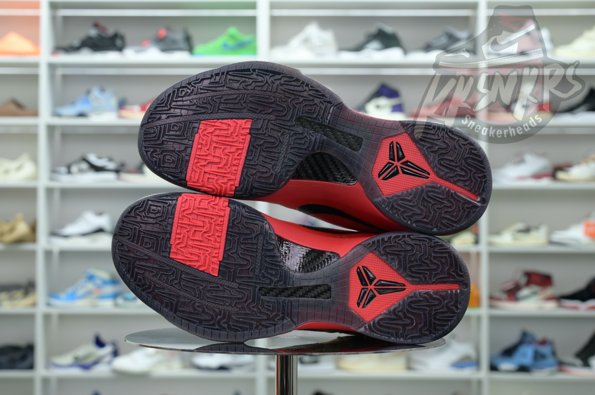 Nike Kobe 5 Protro“Year of the Mamba”