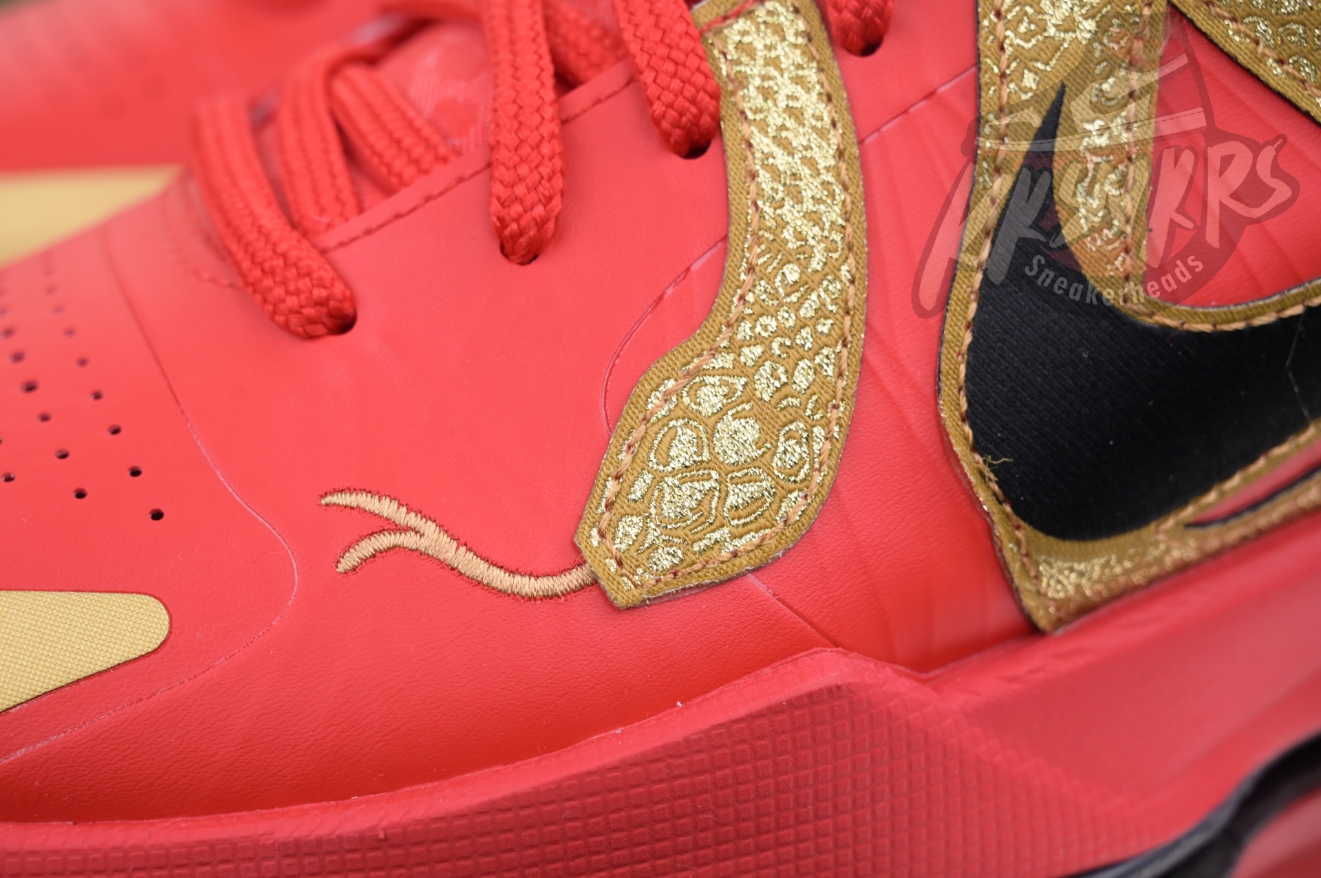Nike Kobe 5 Protro“Year of the Mamba”