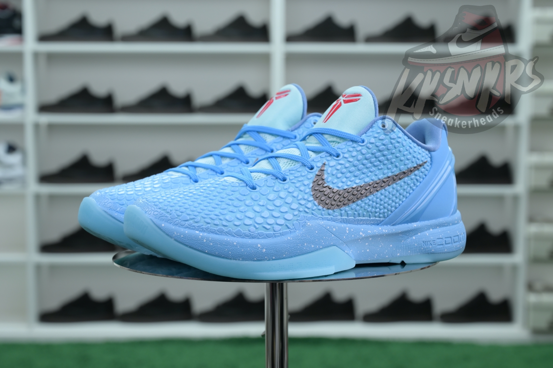 Nike Kobe 6