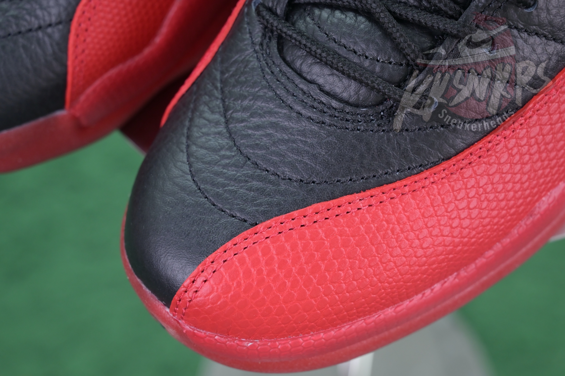 Air Jordan 12 Flu Game 2025