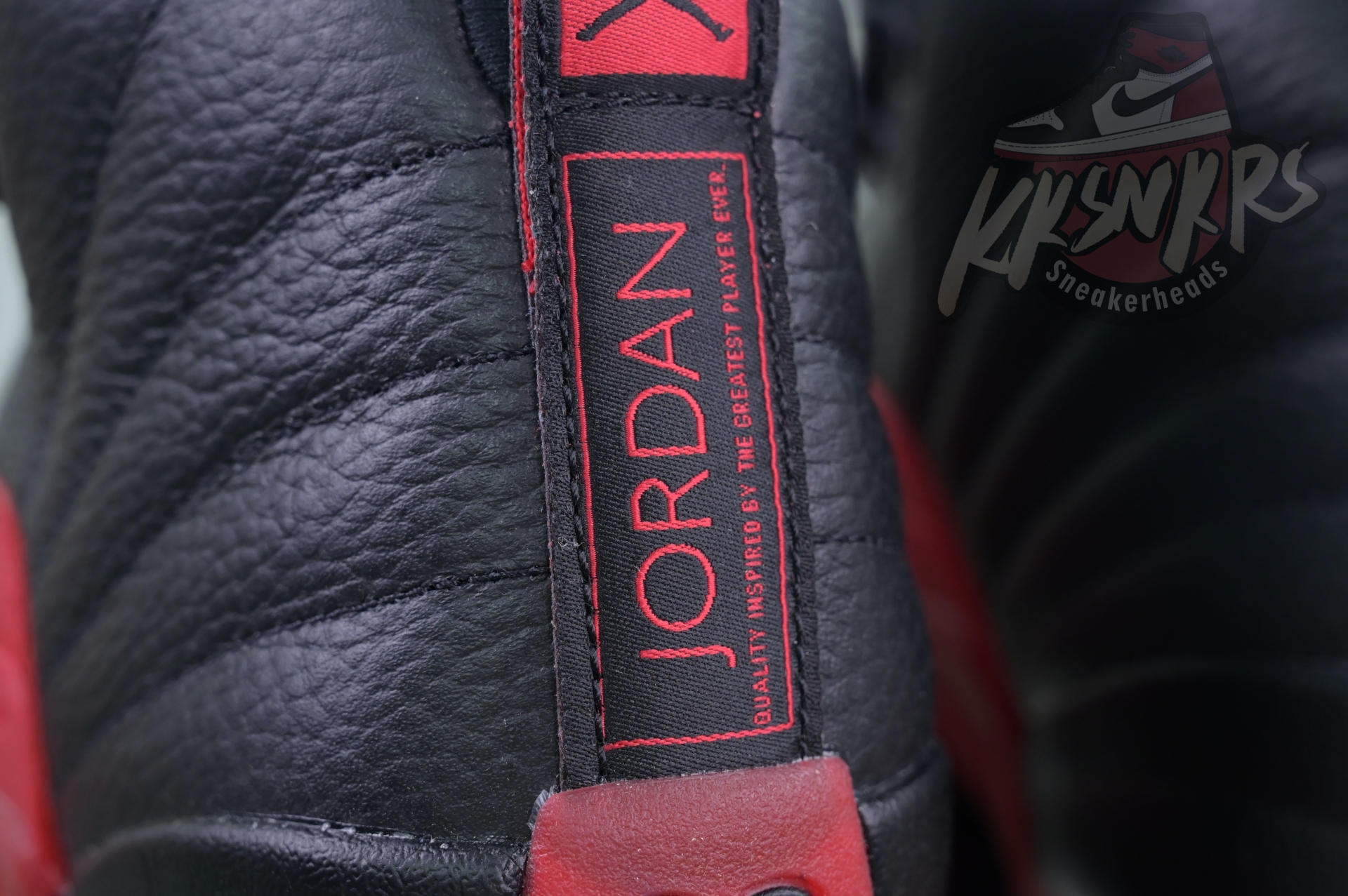 Air Jordan 12 Flu Game 2025