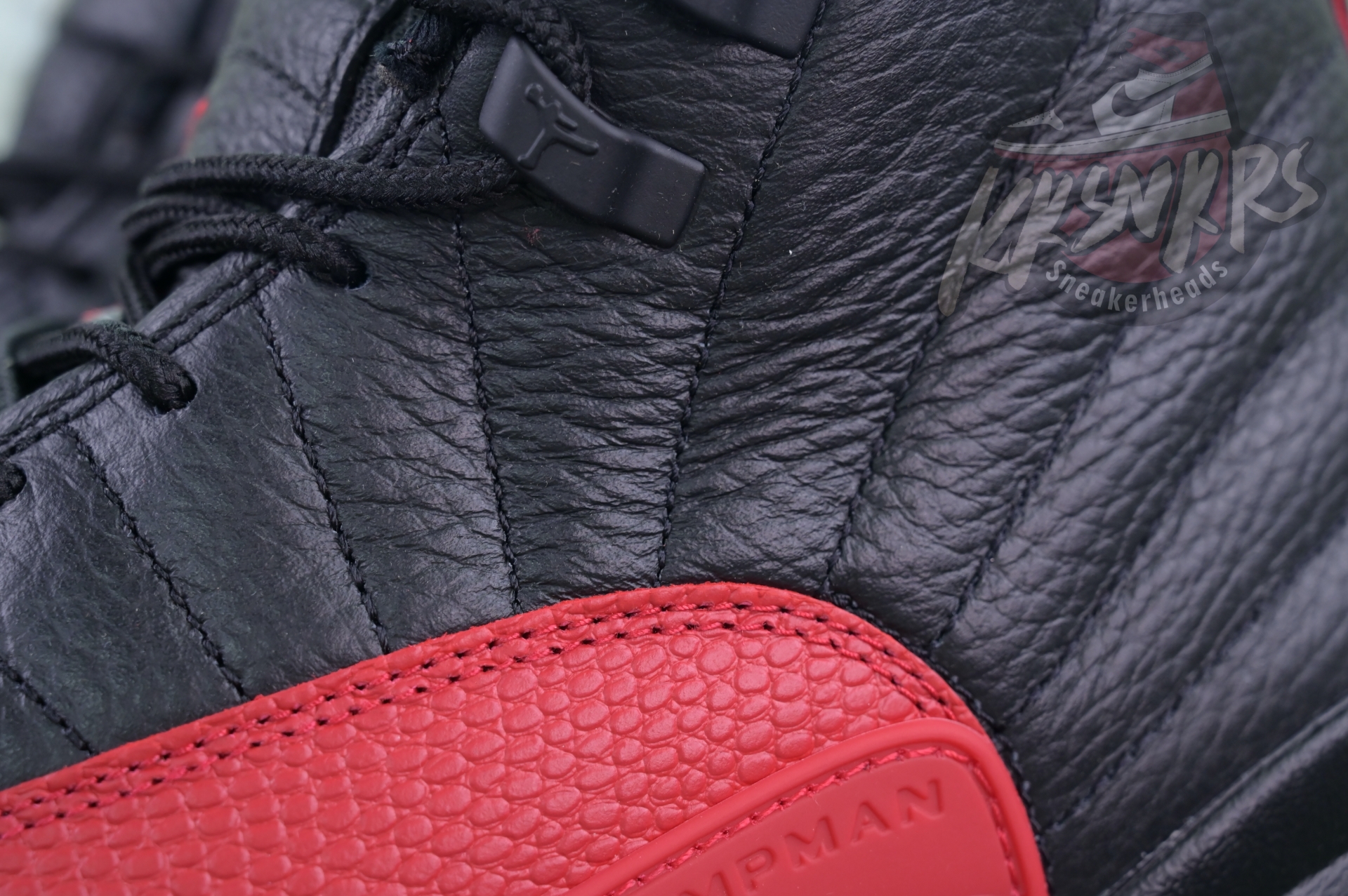 Air Jordan 12 Flu Game 2025