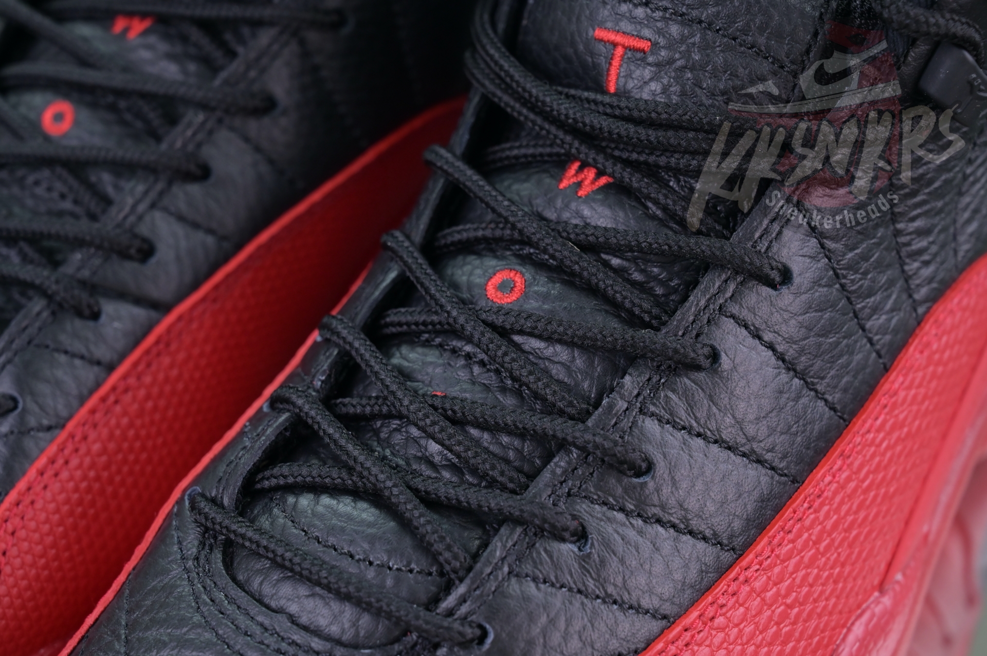 Air Jordan 12 Flu Game 2025
