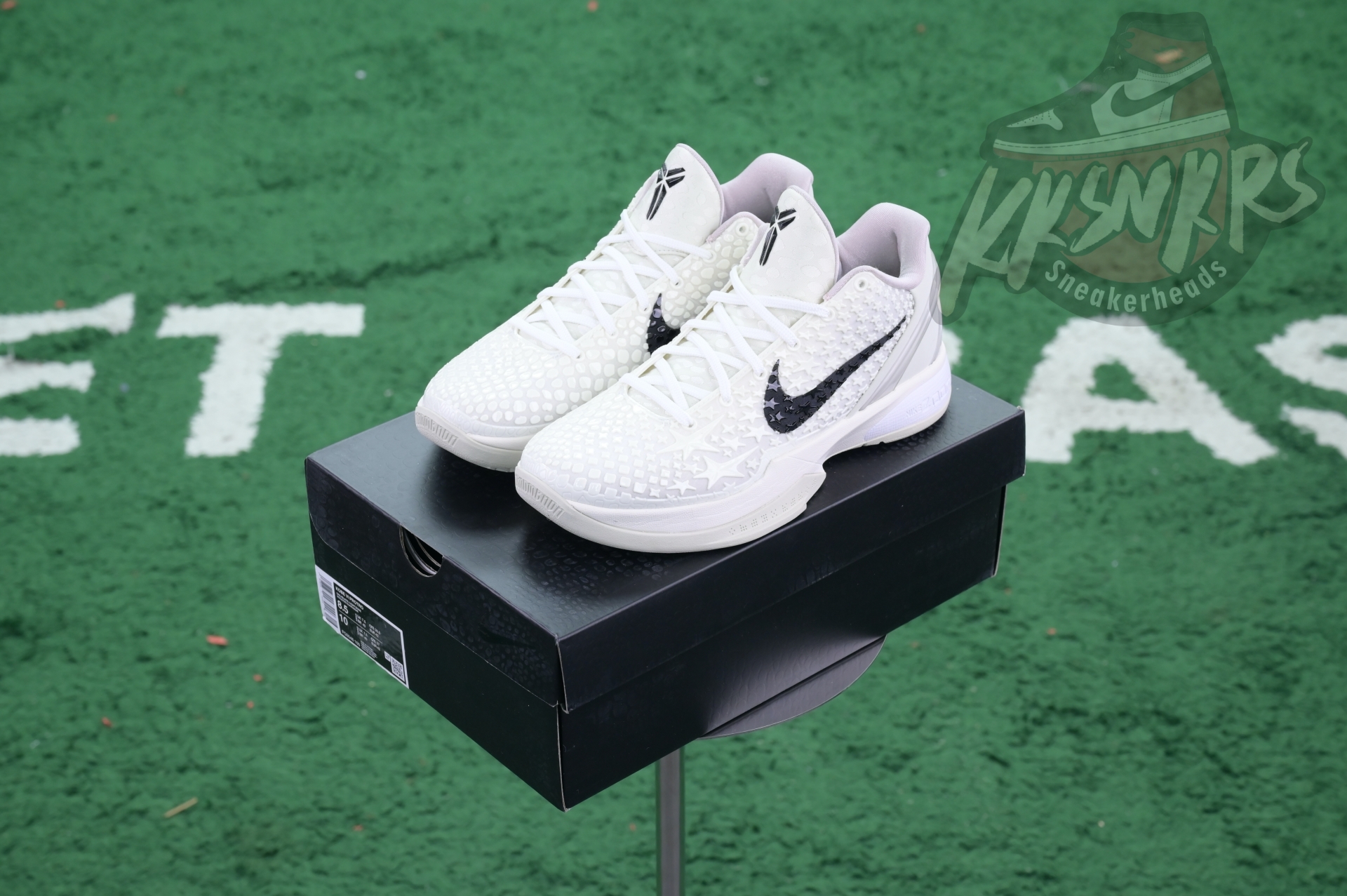 Nike Zoom Kobe 6 Protro“All-Star 2.0”