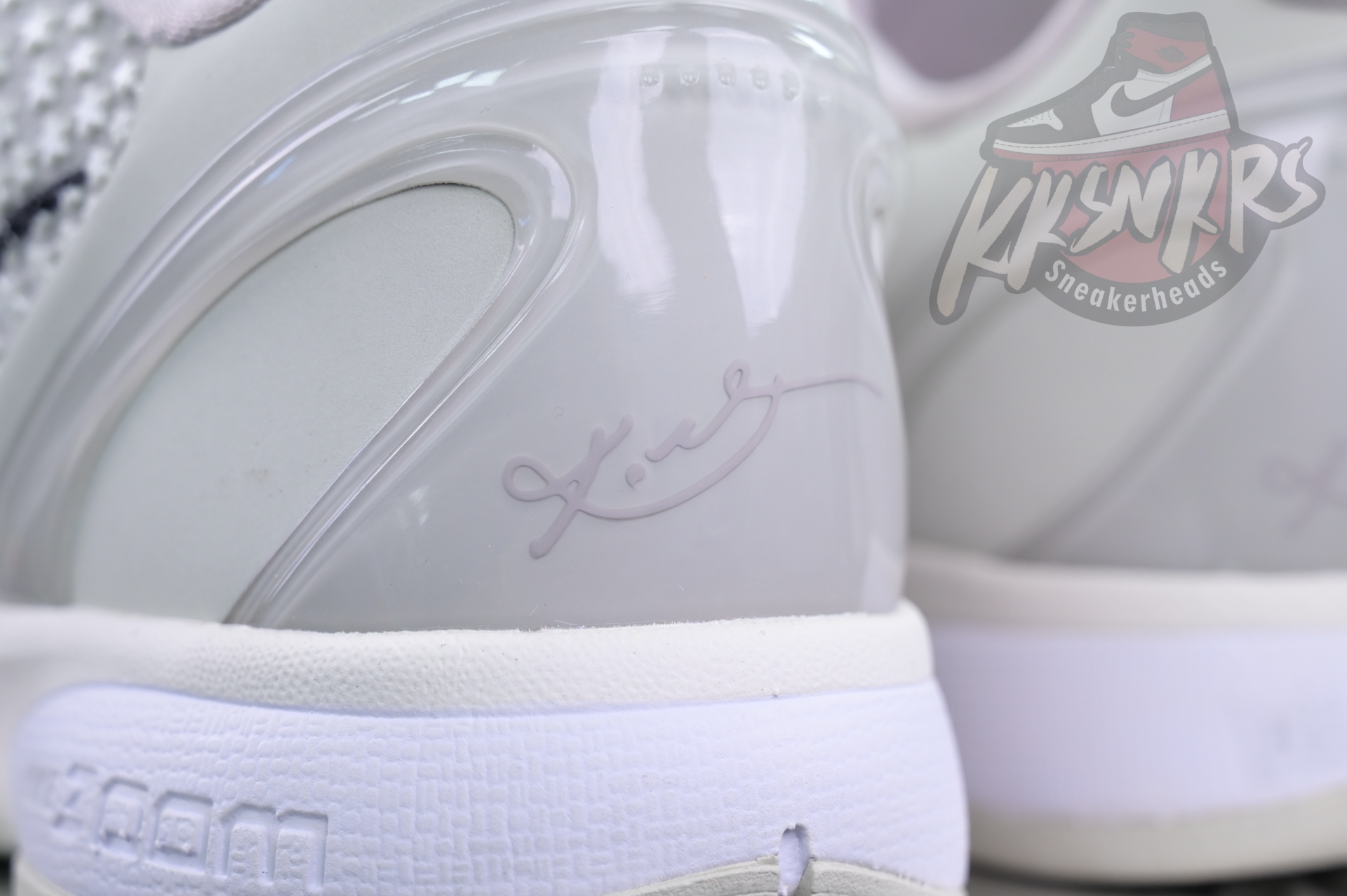 Nike Zoom Kobe 6 Protro“All-Star 2.0”