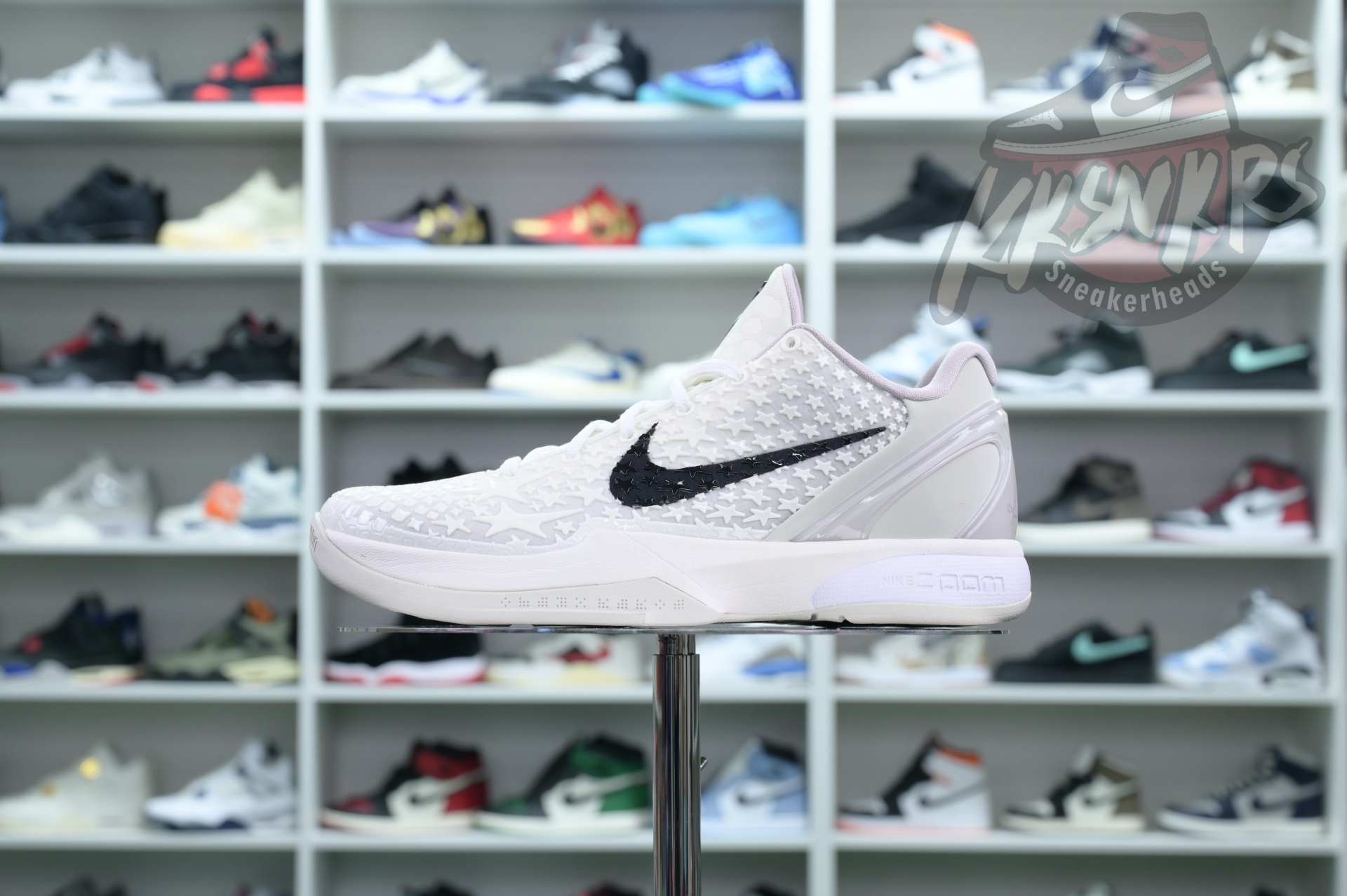 Nike Zoom Kobe 6 Protro“All-Star 2.0”