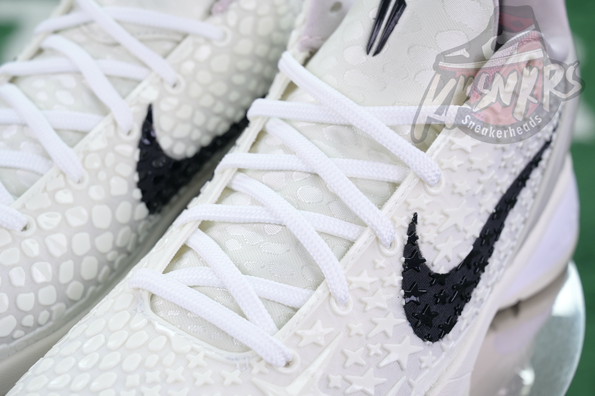 Nike Zoom Kobe 6 Protro“All-Star 2.0”