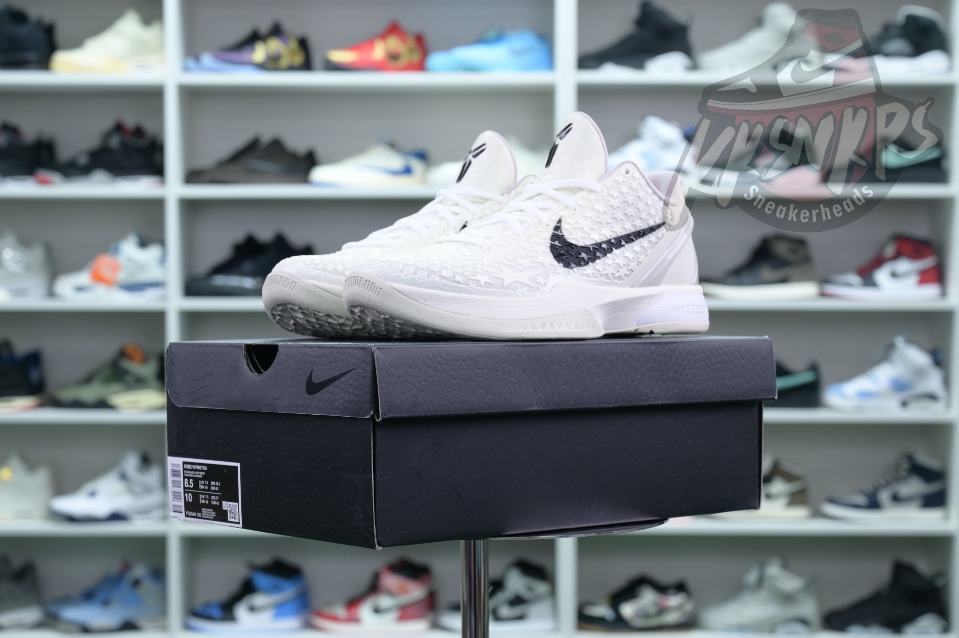 Nike Zoom Kobe 6 Protro“All-Star 2.0”