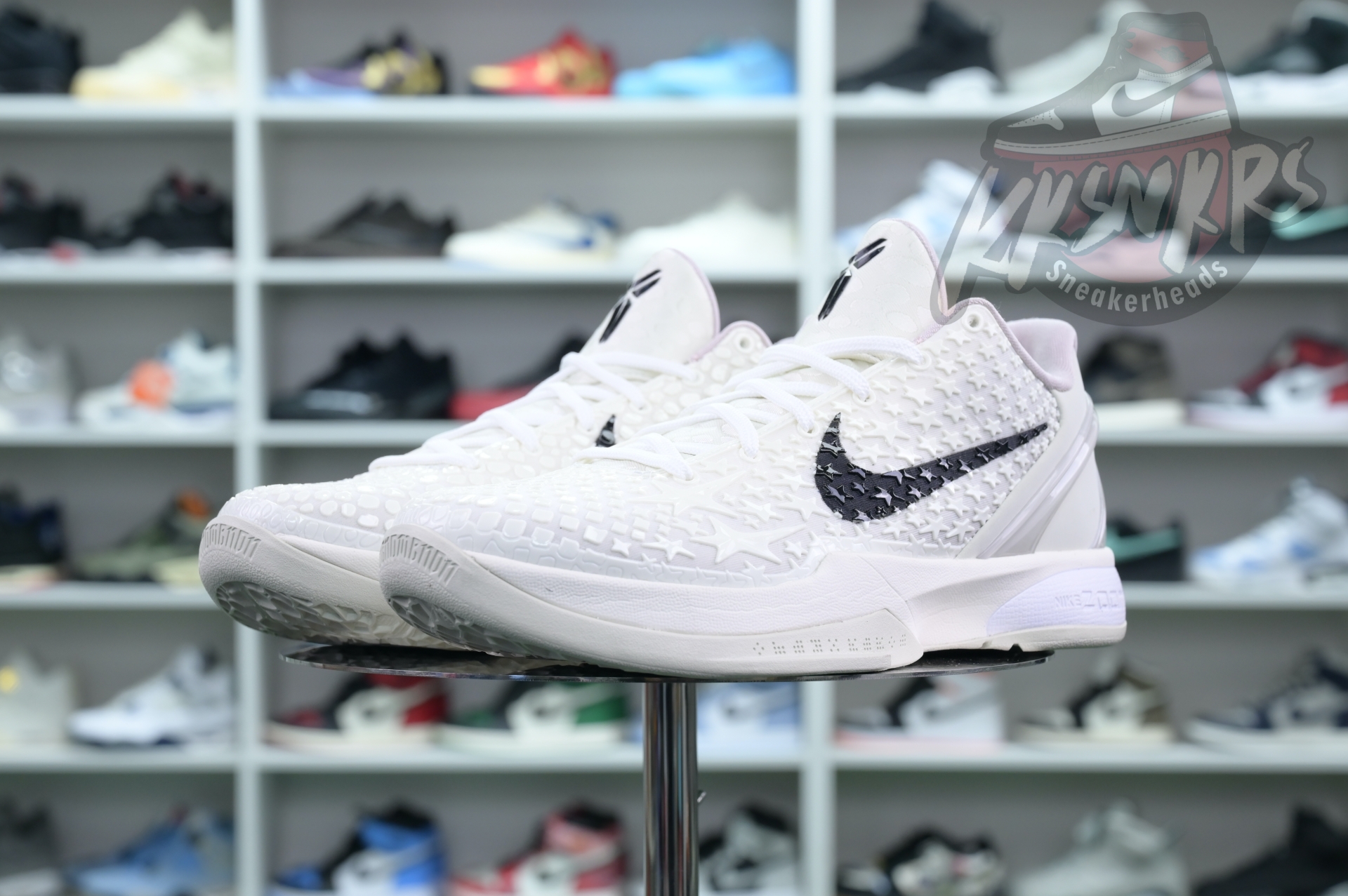 Nike Zoom Kobe 6 Protro“All-Star 2.0”
