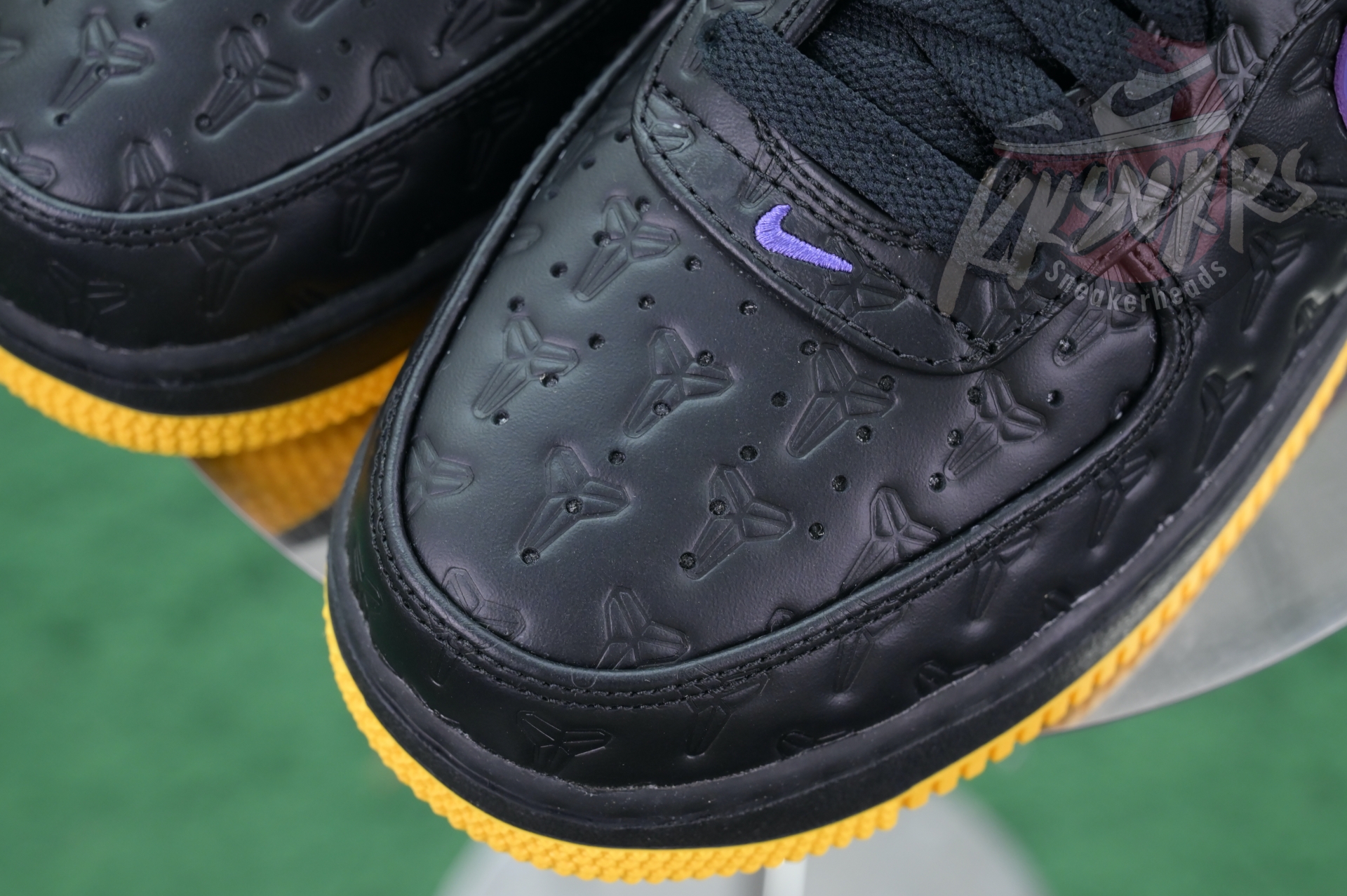 Nike Air Force 1 Low“Kobe Bryant”