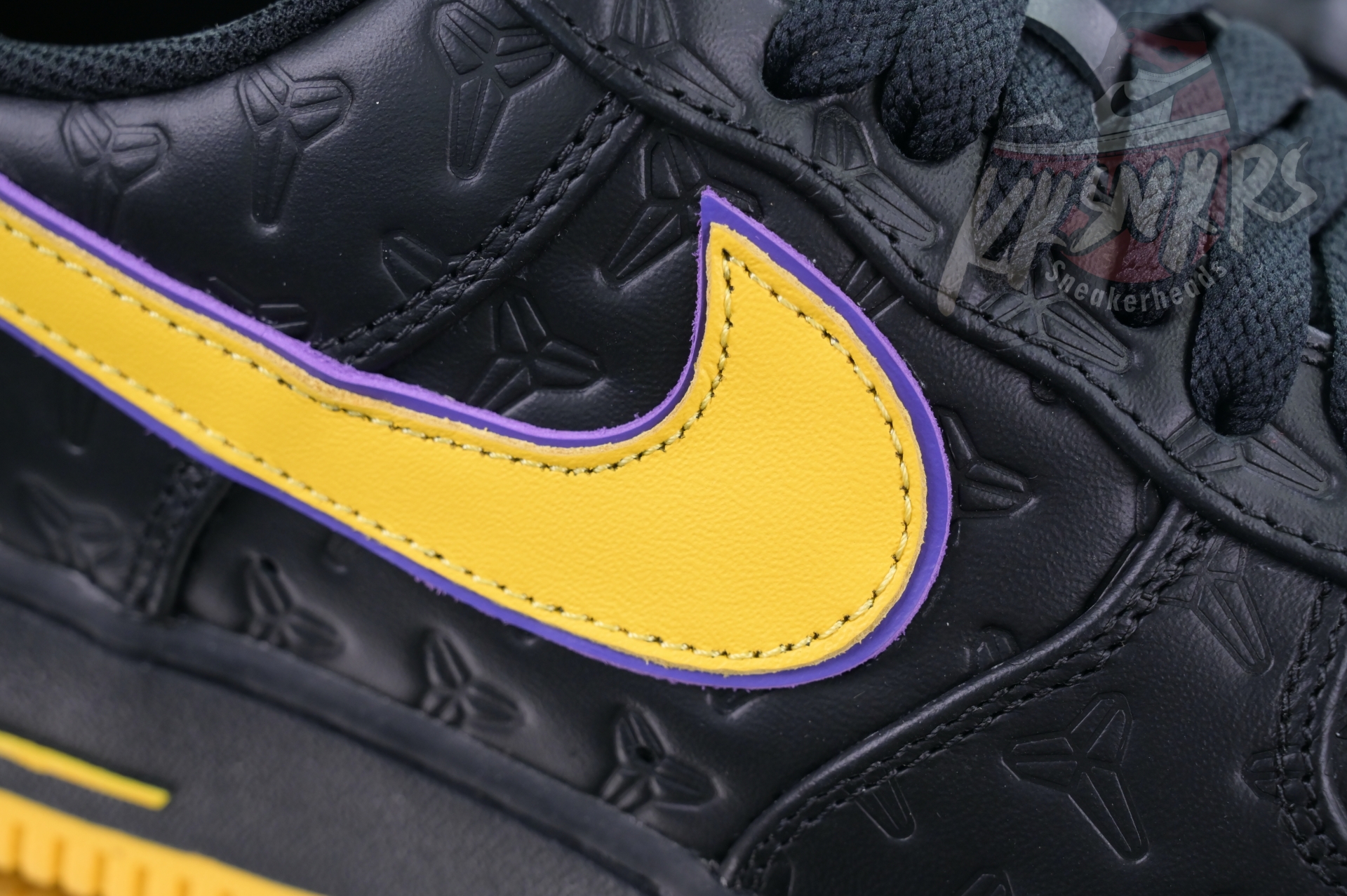 Nike Air Force 1 Low“Kobe Bryant”