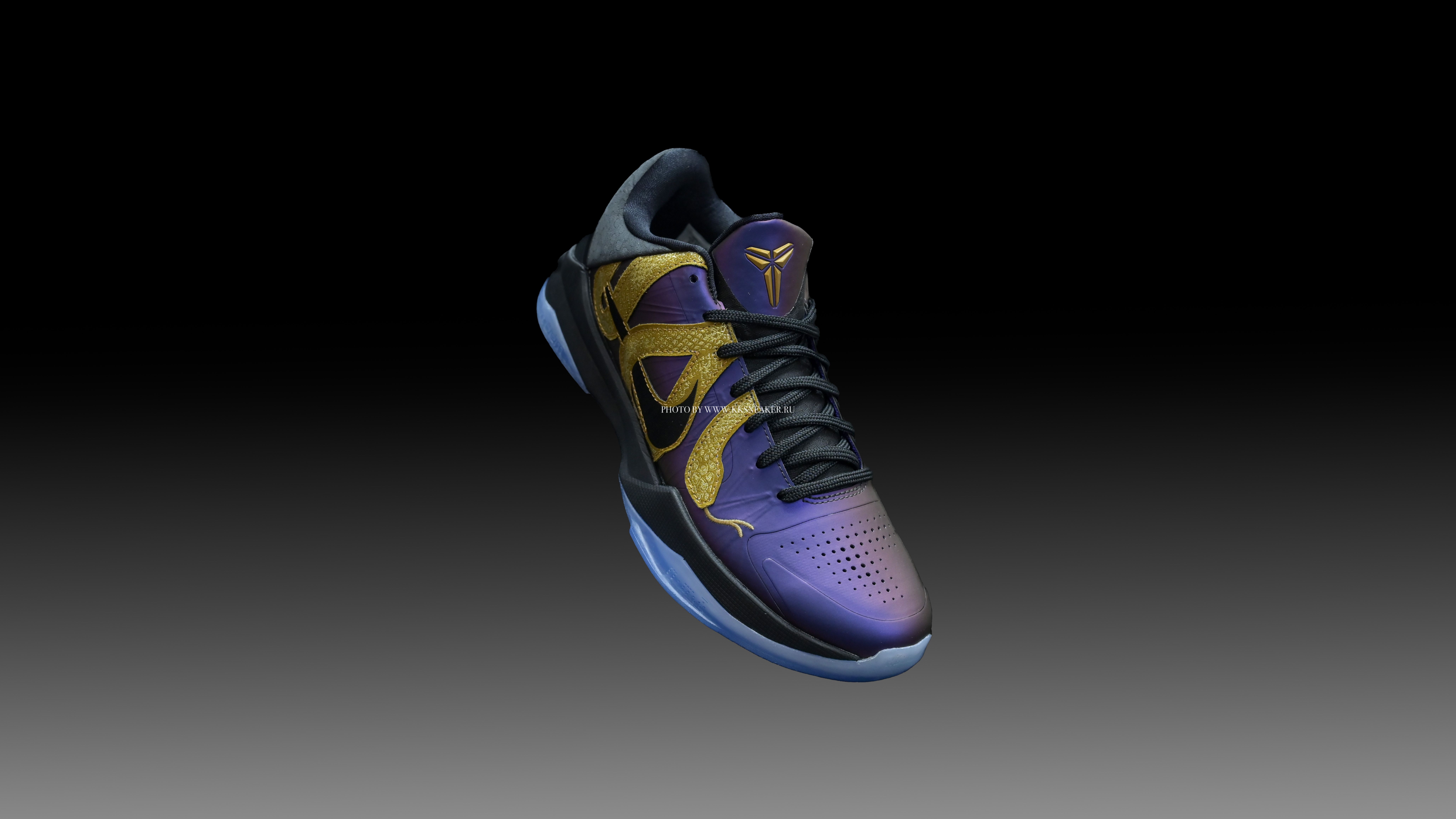 Nike Kobe 5 Protro