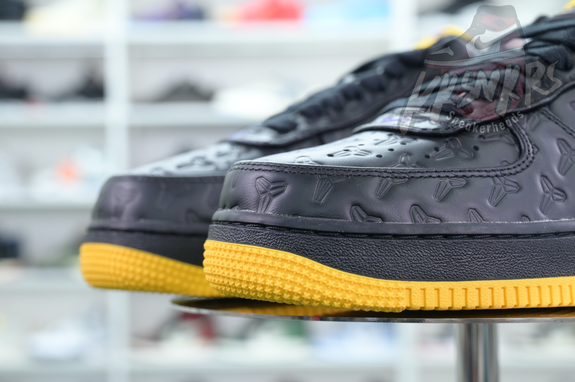 Nike Air Force 1 Low“Kobe Bryant”