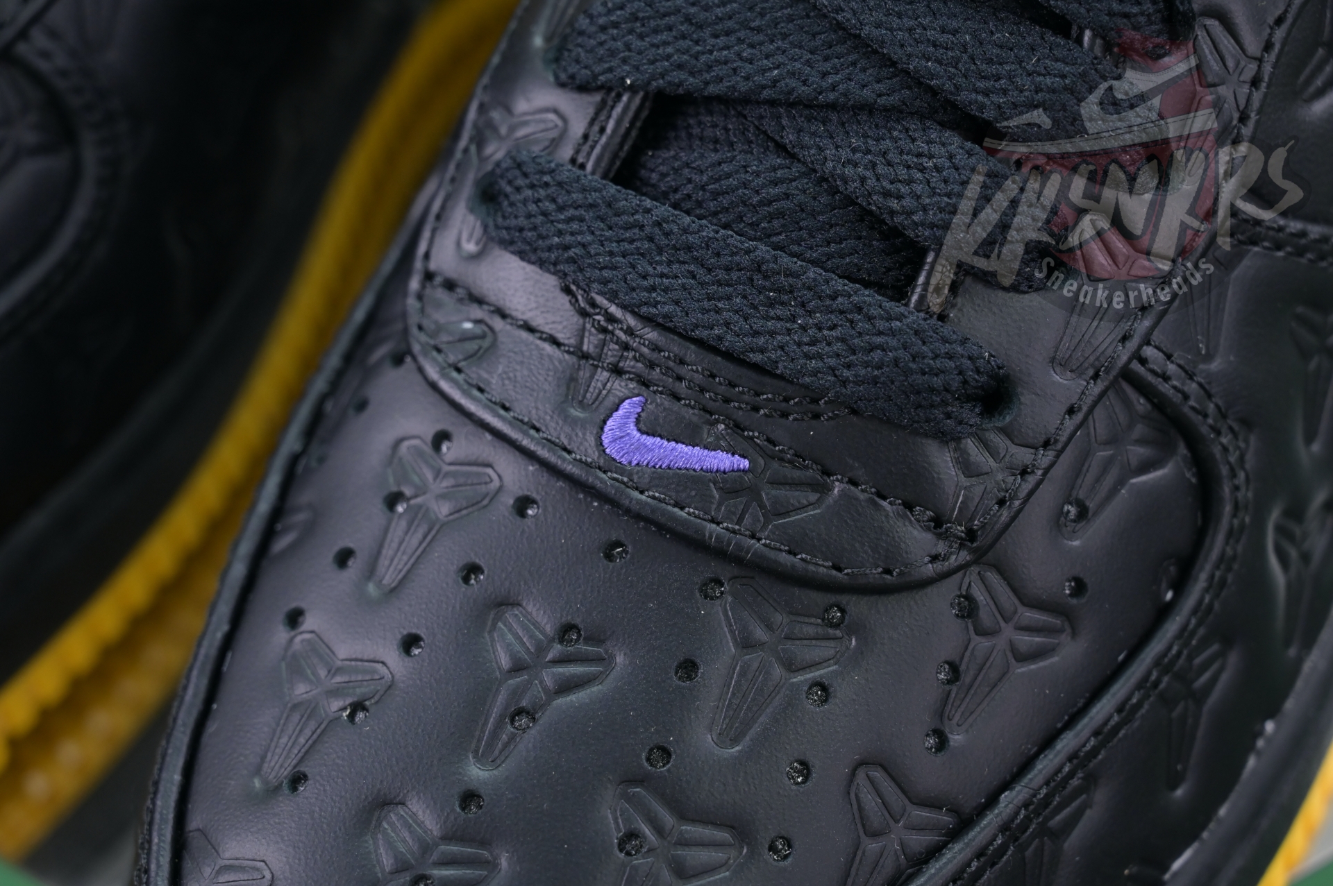 Nike Air Force 1 Low“Kobe Bryant”